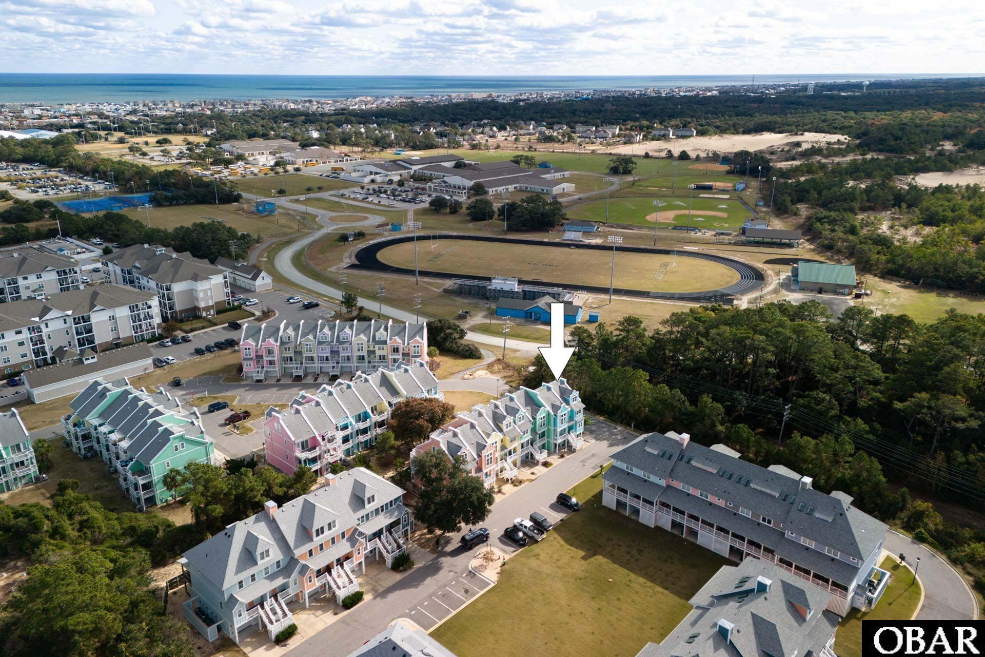 1111 Cambridge Road, Kill Devil Hills, NC 27948, 3 Bedrooms Bedrooms, ,3 BathroomsBathrooms,Residential,For sale,Cambridge Road,127580