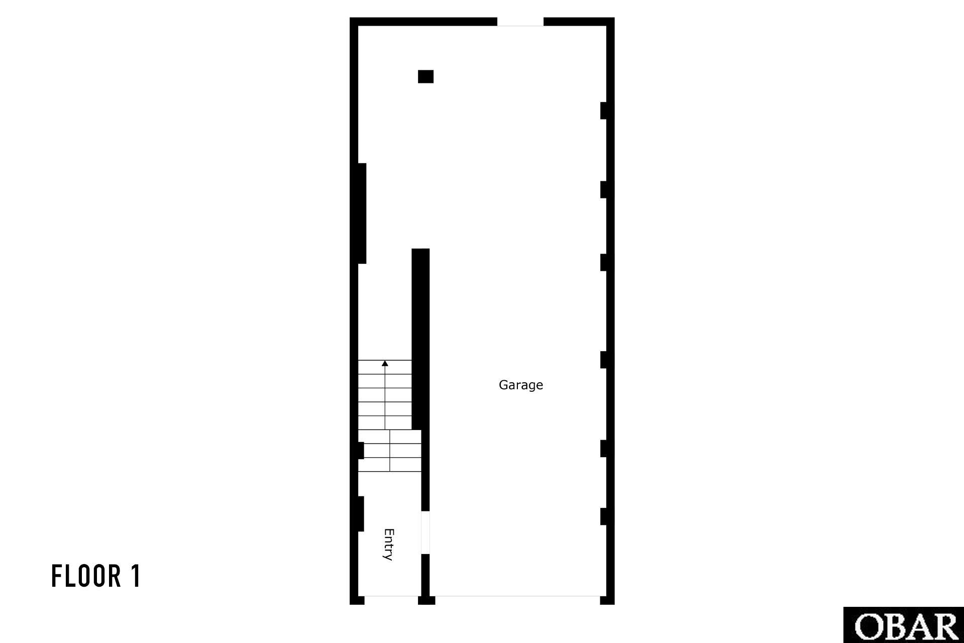 1111 Cambridge Road, Kill Devil Hills, NC 27948, 3 Bedrooms Bedrooms, ,3 BathroomsBathrooms,Residential,For sale,Cambridge Road,127580