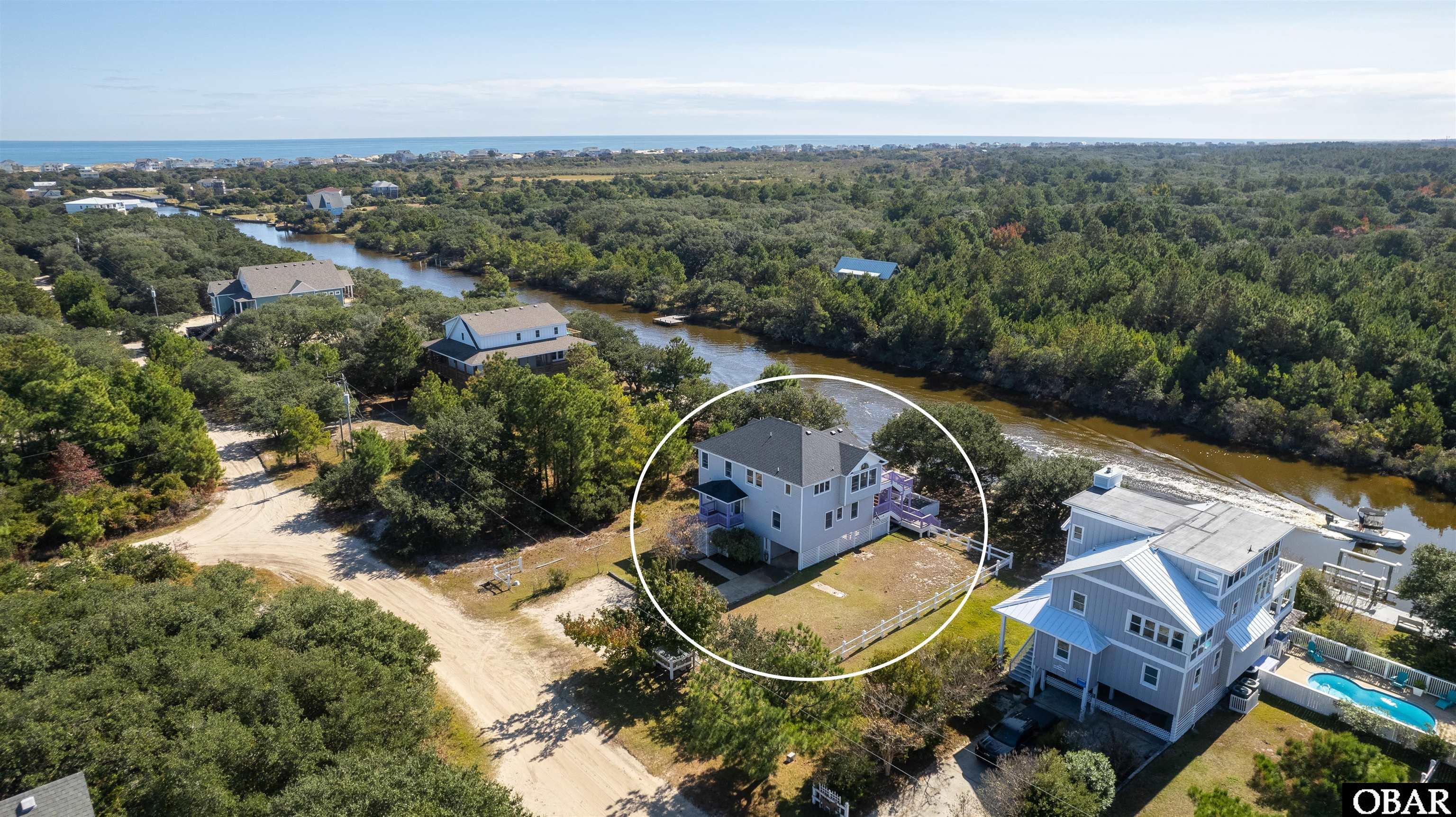 524 Swan Road, Corolla, NC 27927, 5 Bedrooms Bedrooms, ,5 BathroomsBathrooms,Residential,For sale,Swan Road,127581