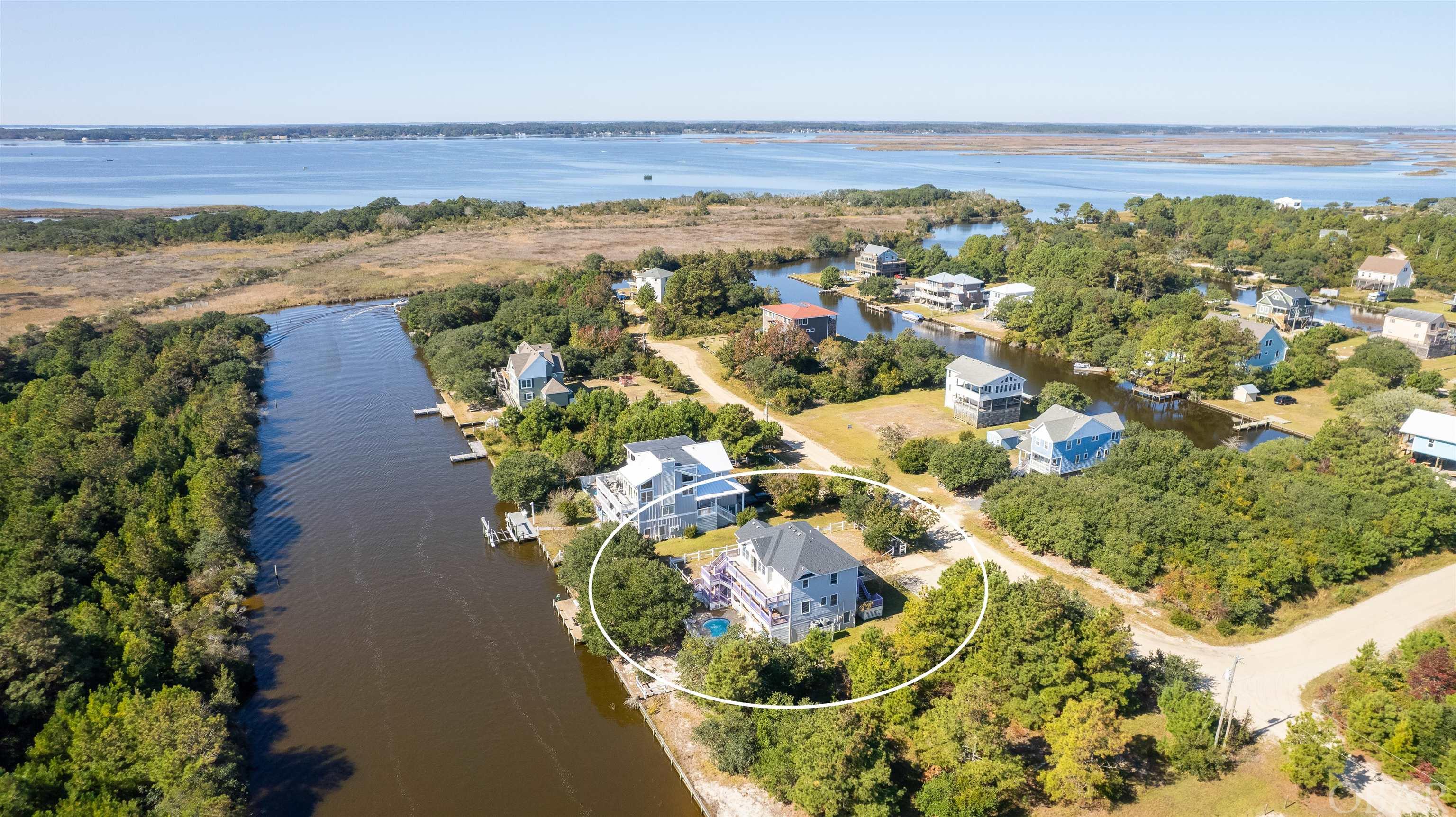 524 Swan Road, Corolla, NC 27927, 5 Bedrooms Bedrooms, ,5 BathroomsBathrooms,Residential,For sale,Swan Road,127581