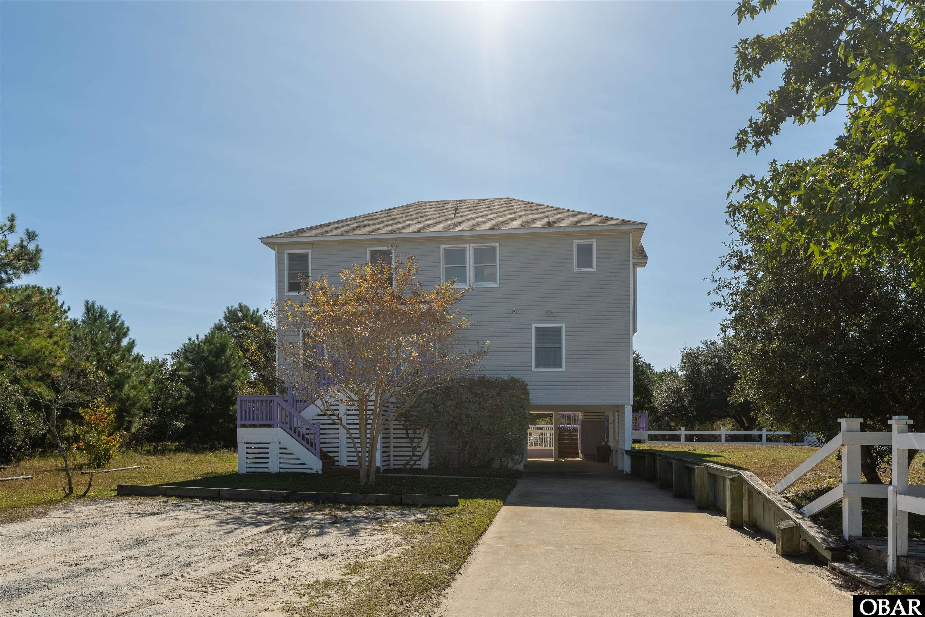 524 Swan Road, Corolla, NC 27927, 5 Bedrooms Bedrooms, ,5 BathroomsBathrooms,Residential,For sale,Swan Road,127581