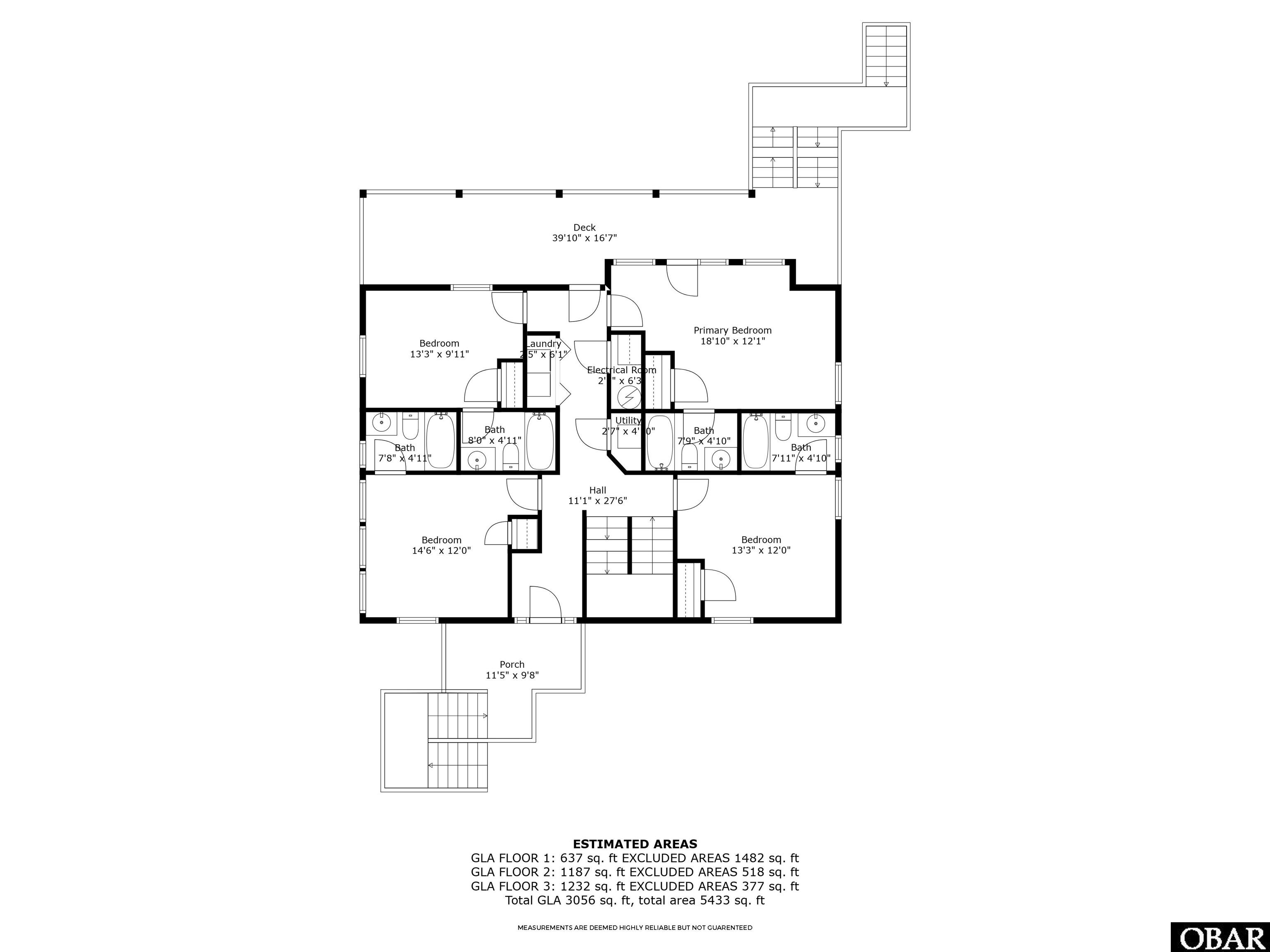 524 Swan Road, Corolla, NC 27927, 5 Bedrooms Bedrooms, ,5 BathroomsBathrooms,Residential,For sale,Swan Road,127581