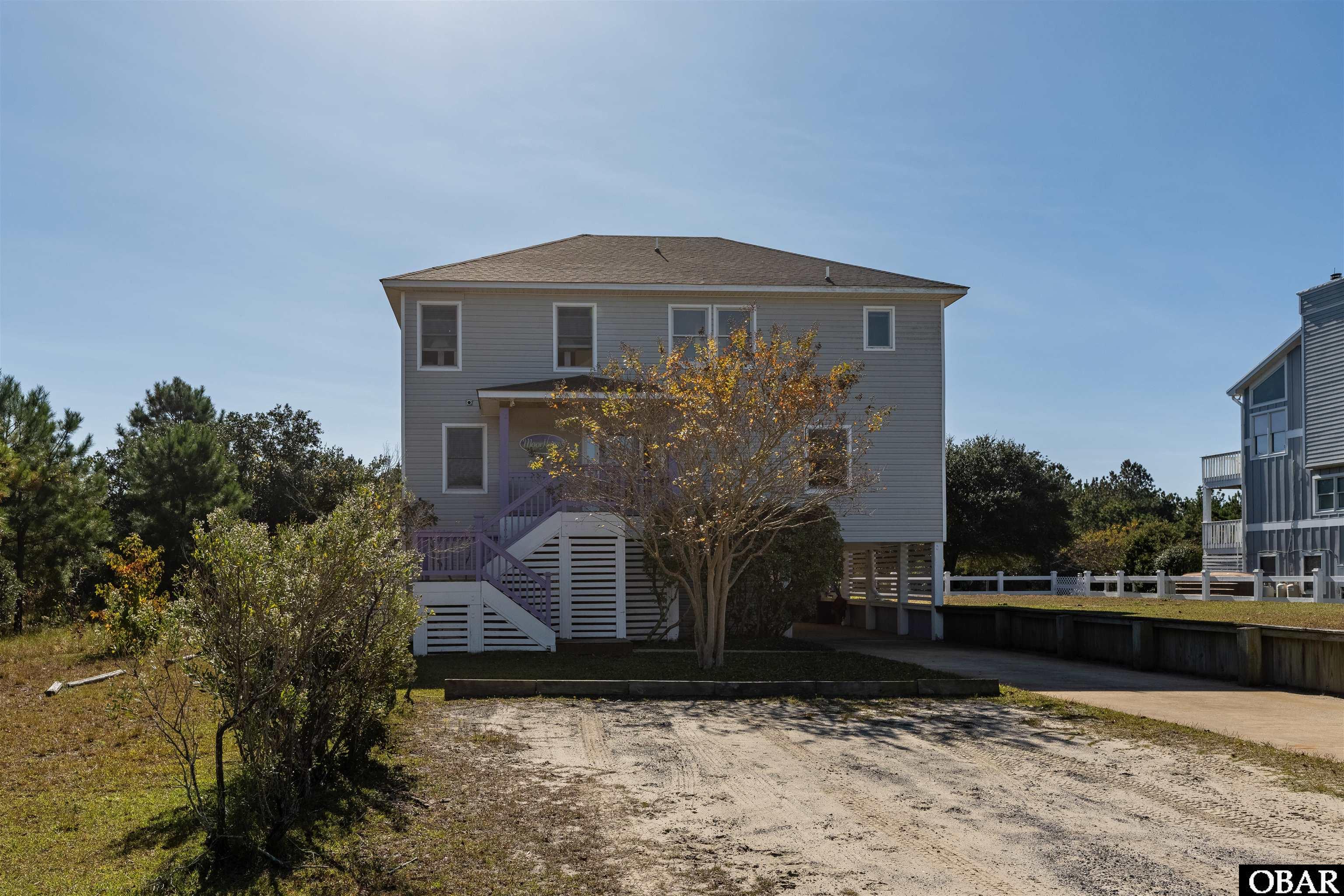 524 Swan Road, Corolla, NC 27927, 5 Bedrooms Bedrooms, ,5 BathroomsBathrooms,Residential,For sale,Swan Road,127581