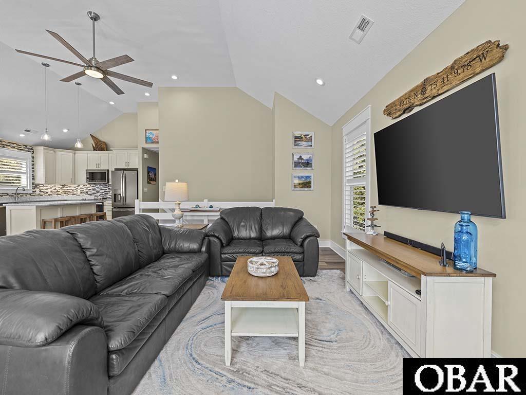 516 Wilkinson Street, Kill Devil Hills, NC 27948, 4 Bedrooms Bedrooms, ,3 BathroomsBathrooms,Residential,For sale,Wilkinson Street,127583