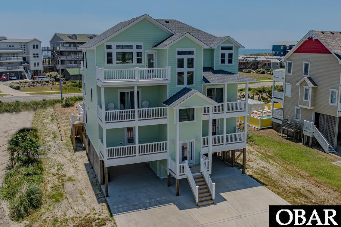 56738 NC 12 Highway, Hatteras, NC 27943, 6 Bedrooms Bedrooms, ,6 BathroomsBathrooms,Residential,For sale,NC 12 Highway,127584