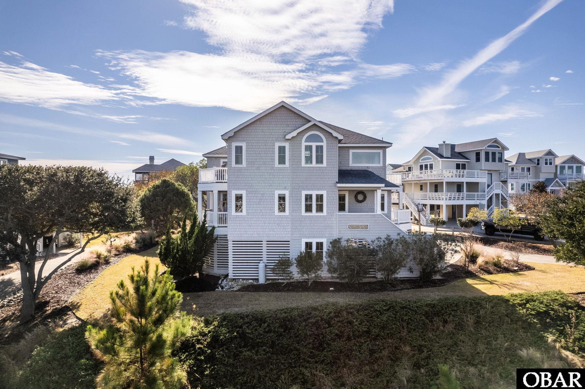 105 Bias Drive, Duck, NC 27949, 5 Bedrooms Bedrooms, ,3 BathroomsBathrooms,Residential,For sale,Bias Drive,127587