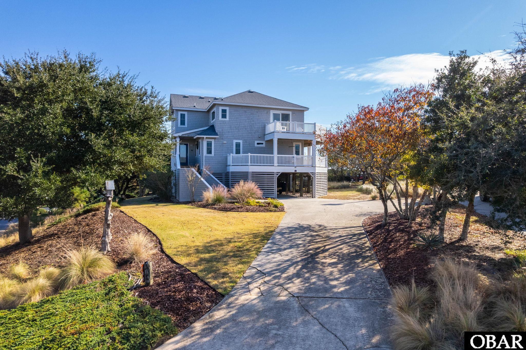 105 Bias Drive, Duck, NC 27949, 5 Bedrooms Bedrooms, ,3 BathroomsBathrooms,Residential,For sale,Bias Drive,127587