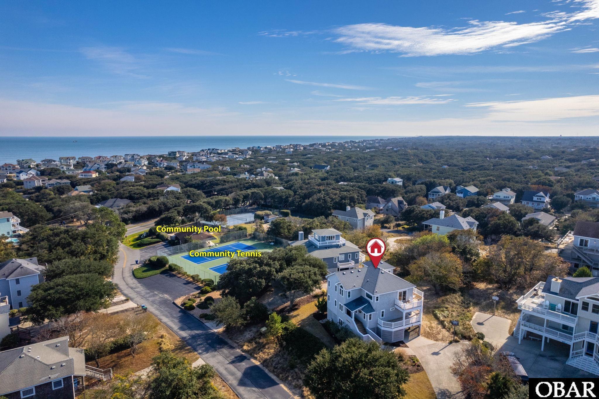 105 Bias Drive, Duck, NC 27949, 5 Bedrooms Bedrooms, ,3 BathroomsBathrooms,Residential,For sale,Bias Drive,127587