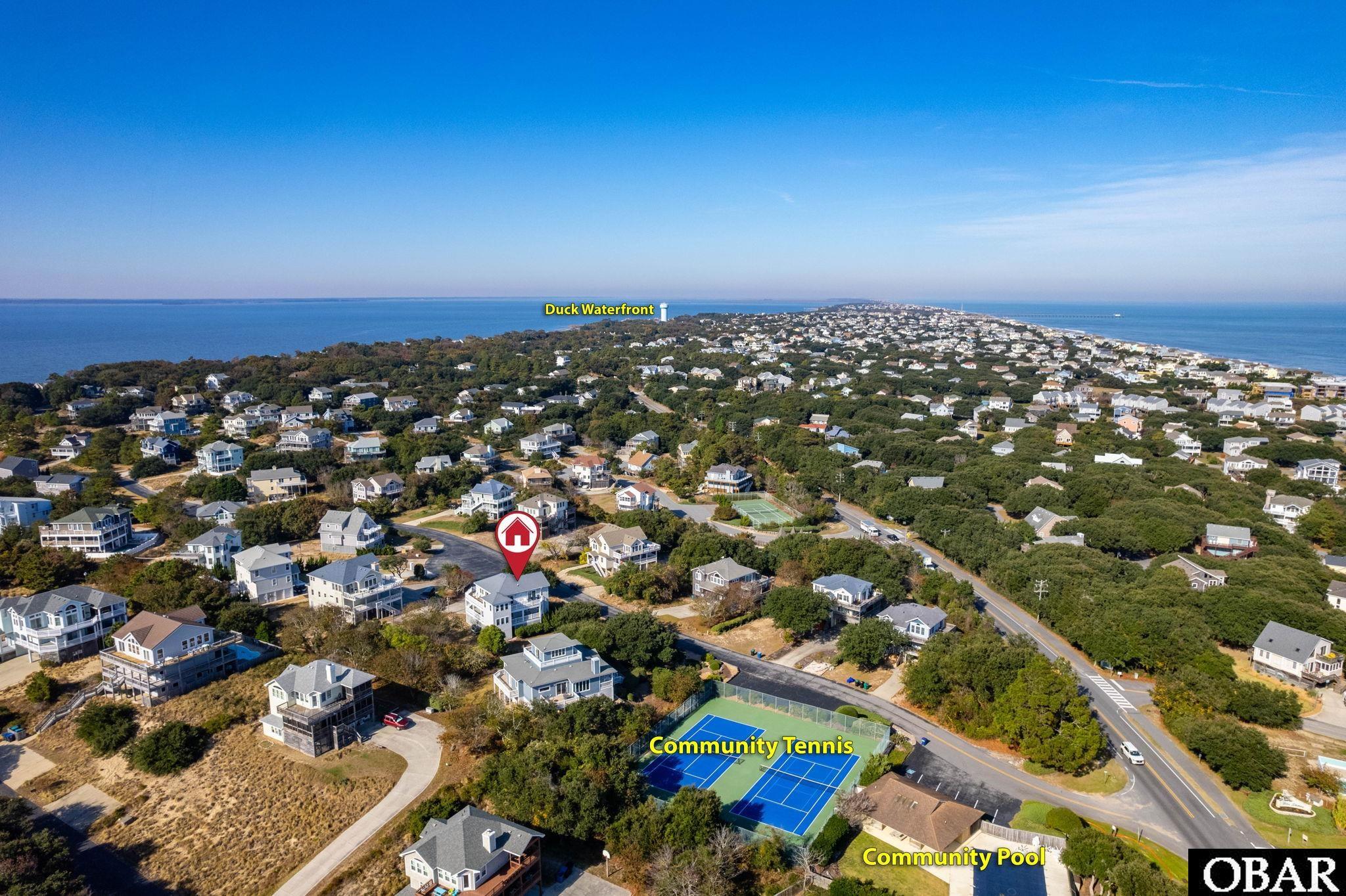 105 Bias Drive, Duck, NC 27949, 5 Bedrooms Bedrooms, ,3 BathroomsBathrooms,Residential,For sale,Bias Drive,127587