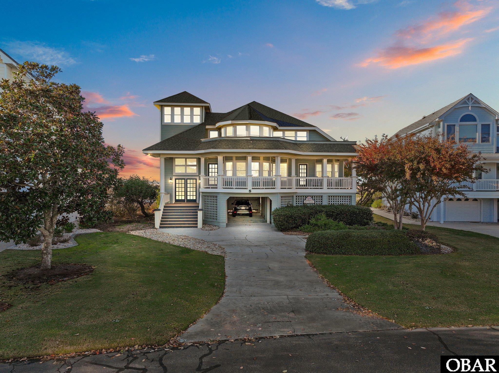 5 Spinnaker Drive, Manteo, NC 27954, 4 Bedrooms Bedrooms, ,3 BathroomsBathrooms,Residential,For sale,Spinnaker Drive,127588
