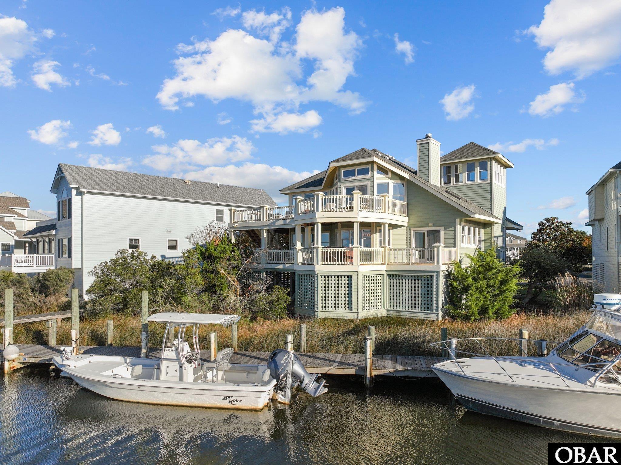 5 Spinnaker Drive, Manteo, NC 27954, 4 Bedrooms Bedrooms, ,3 BathroomsBathrooms,Residential,For sale,Spinnaker Drive,127588