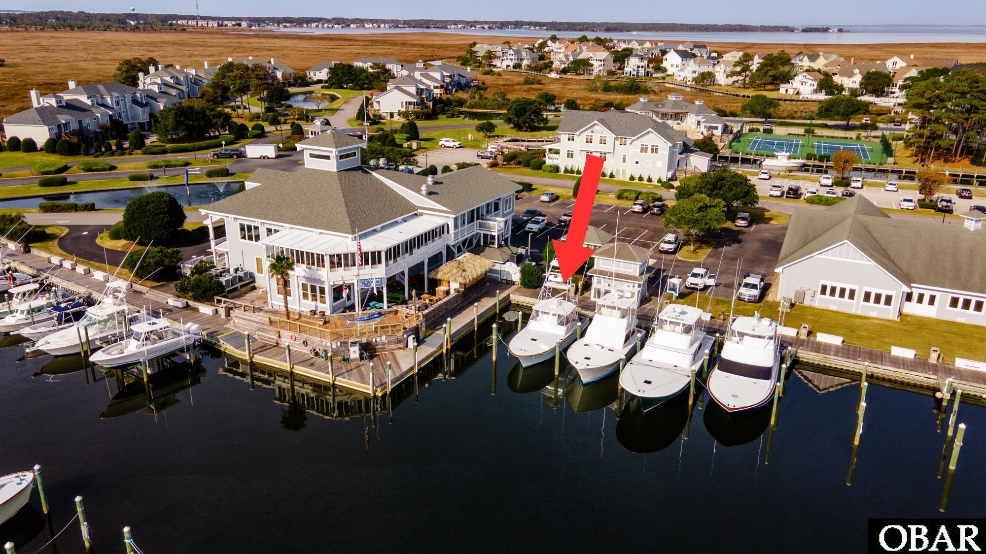 63 Yacht Club Court, Manteo, NC 27954, ,Lots/land,For sale,Yacht Club Court,127589