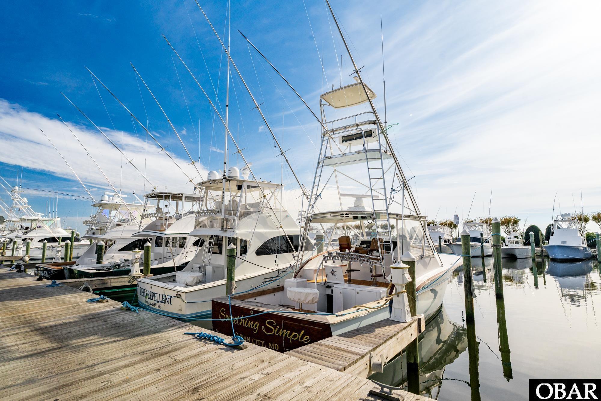 63 Yacht Club Court, Manteo, NC 27954, ,Lots/land,For sale,Yacht Club Court,127589