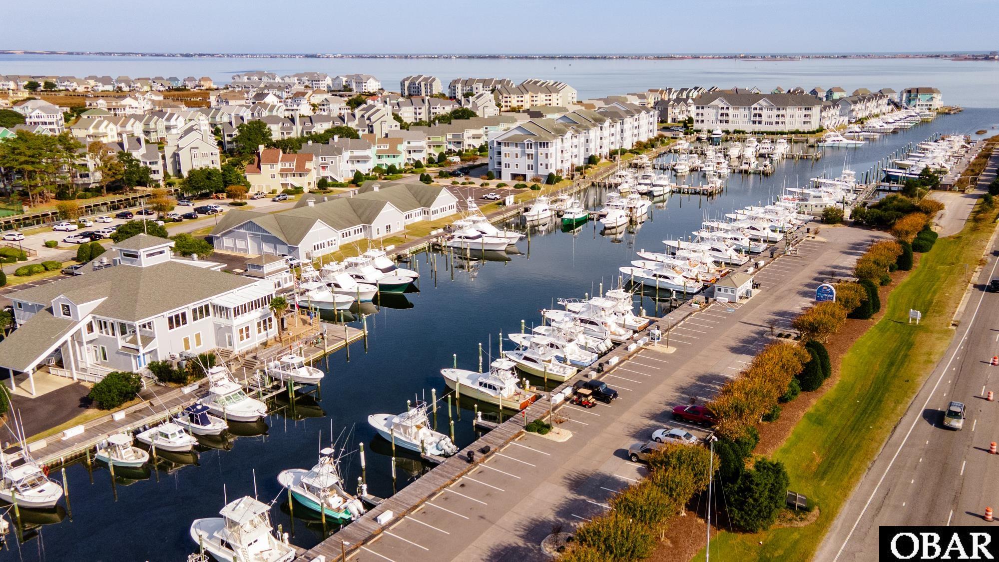 63 Yacht Club Court, Manteo, NC 27954, ,Lots/land,For sale,Yacht Club Court,127589