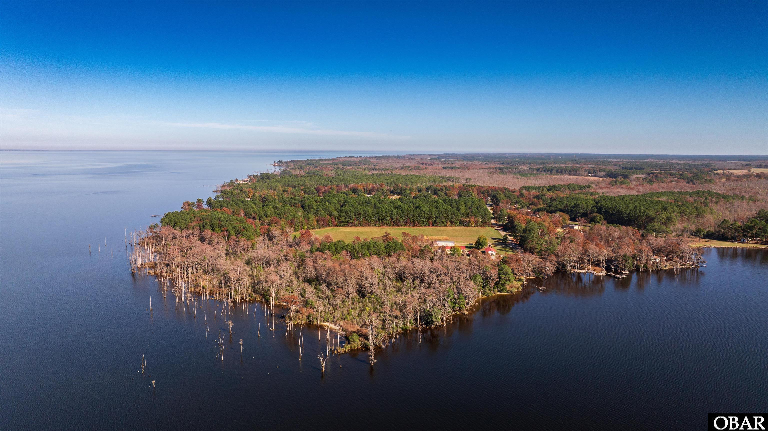 4332 Riverneck Road, Columbia, NC 27925-001, ,Lots/land,For sale,Riverneck Road,127590