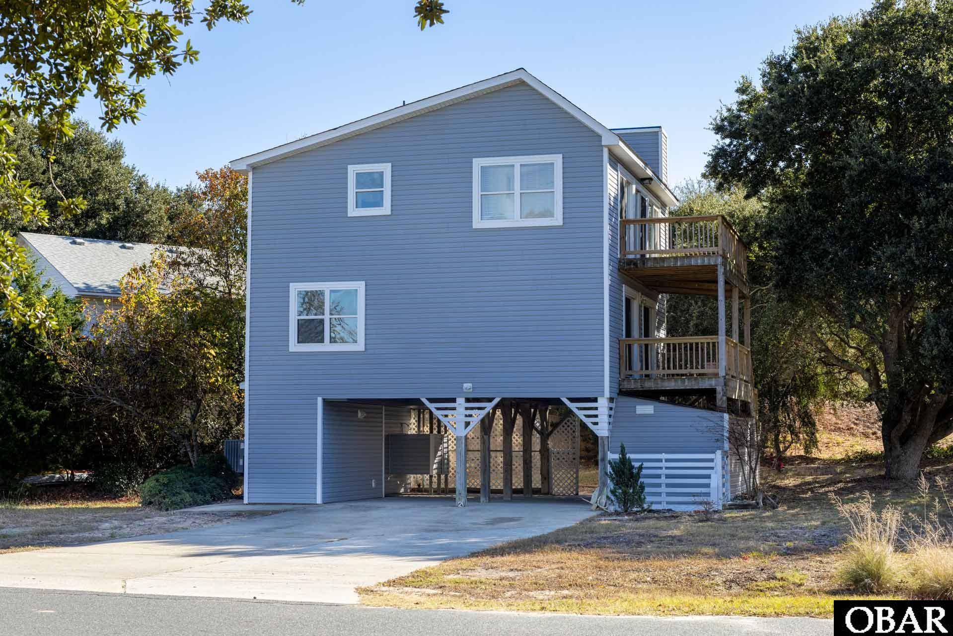 321 Truxton Street, Kill Devil Hills, NC 27948, 3 Bedrooms Bedrooms, ,3 BathroomsBathrooms,Residential,For sale,Truxton Street,127591
