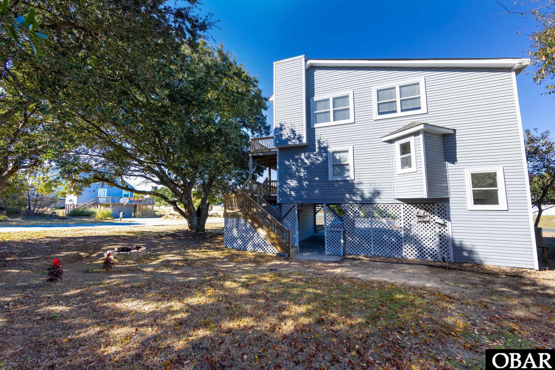 321 Truxton Street, Kill Devil Hills, NC 27948, 3 Bedrooms Bedrooms, ,3 BathroomsBathrooms,Residential,For sale,Truxton Street,127591