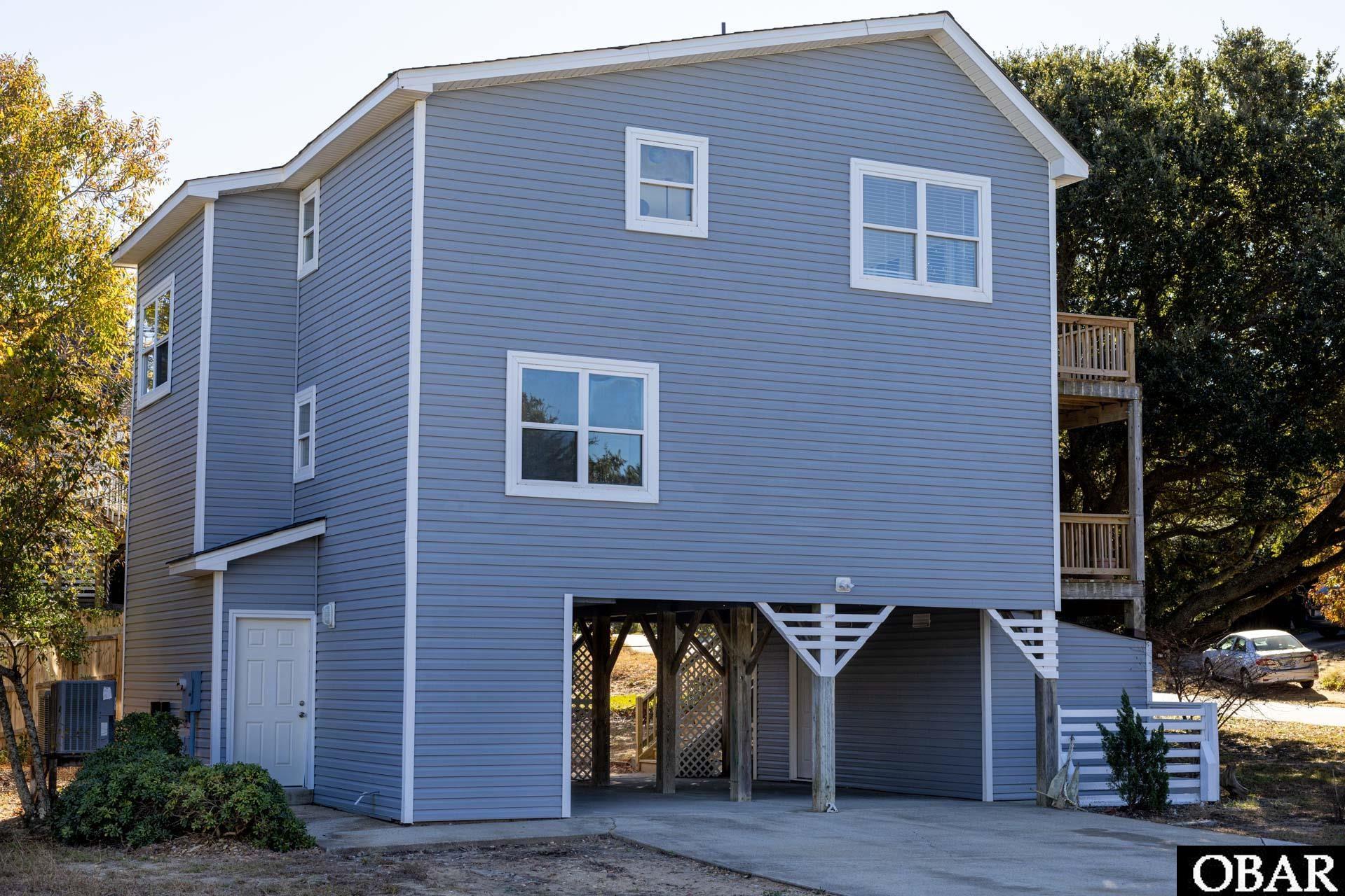 321 Truxton Street, Kill Devil Hills, NC 27948, 3 Bedrooms Bedrooms, ,3 BathroomsBathrooms,Residential,For sale,Truxton Street,127591
