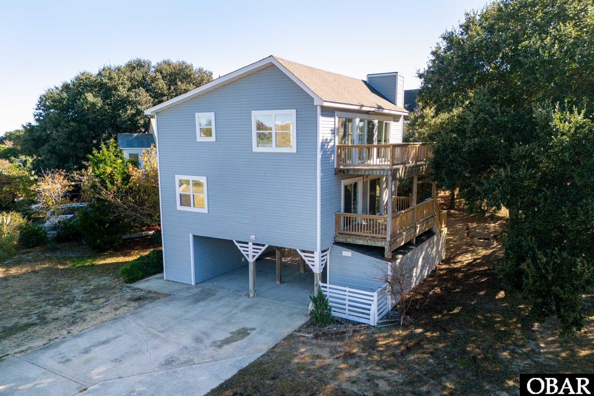 321 Truxton Street, Kill Devil Hills, NC 27948, 3 Bedrooms Bedrooms, ,3 BathroomsBathrooms,Residential,For sale,Truxton Street,127591
