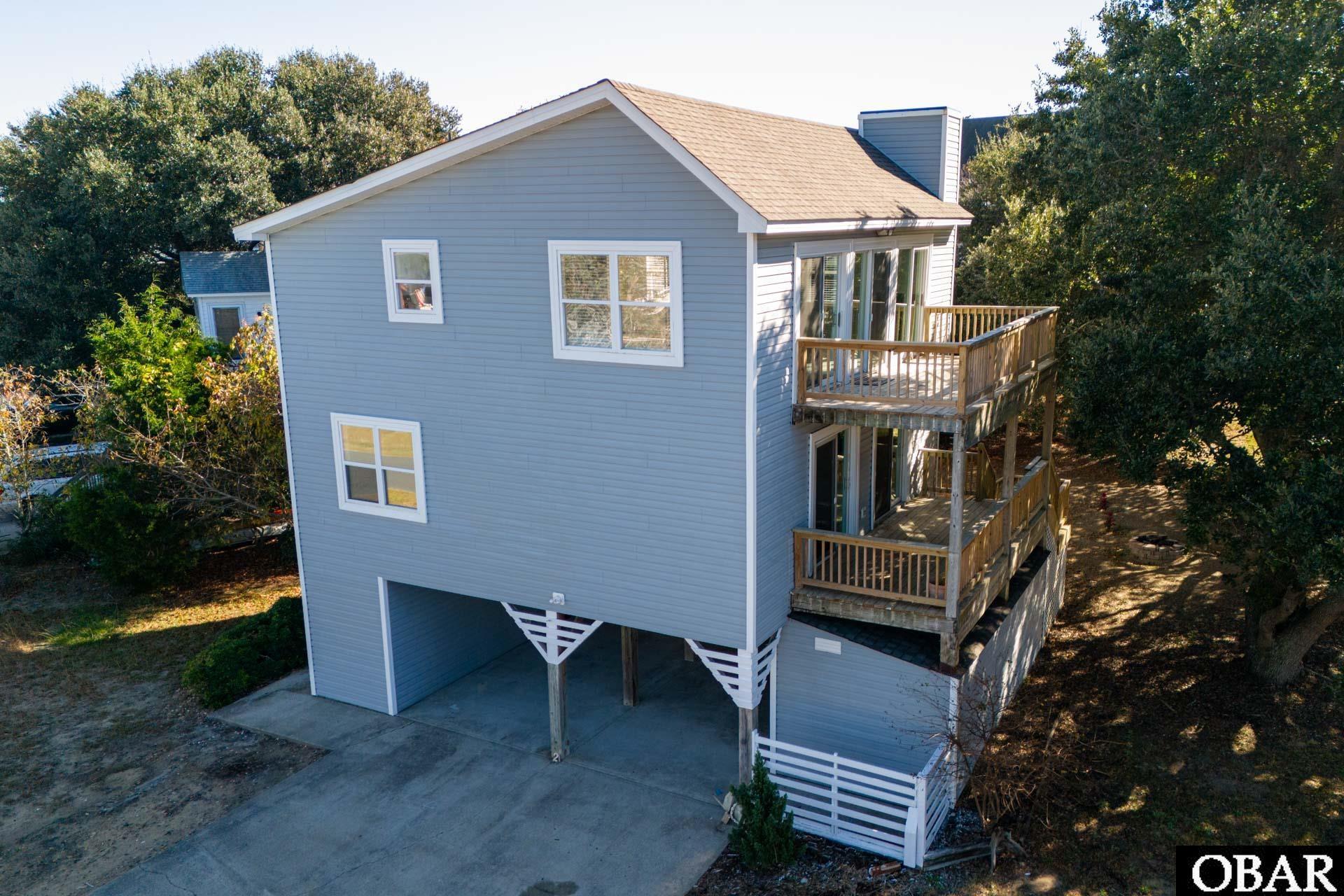 321 Truxton Street, Kill Devil Hills, NC 27948, 3 Bedrooms Bedrooms, ,3 BathroomsBathrooms,Residential,For sale,Truxton Street,127591