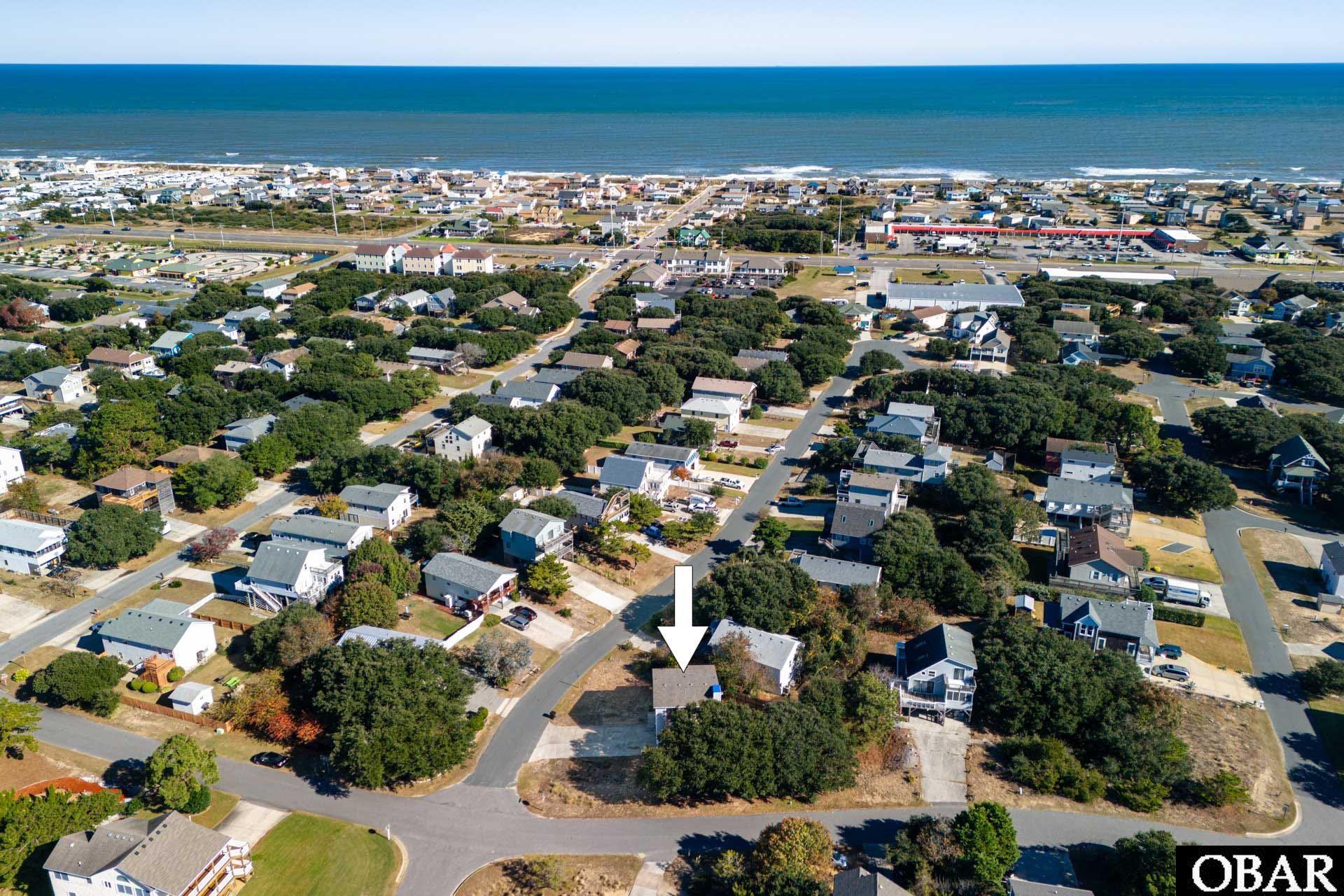 321 Truxton Street, Kill Devil Hills, NC 27948, 3 Bedrooms Bedrooms, ,3 BathroomsBathrooms,Residential,For sale,Truxton Street,127591