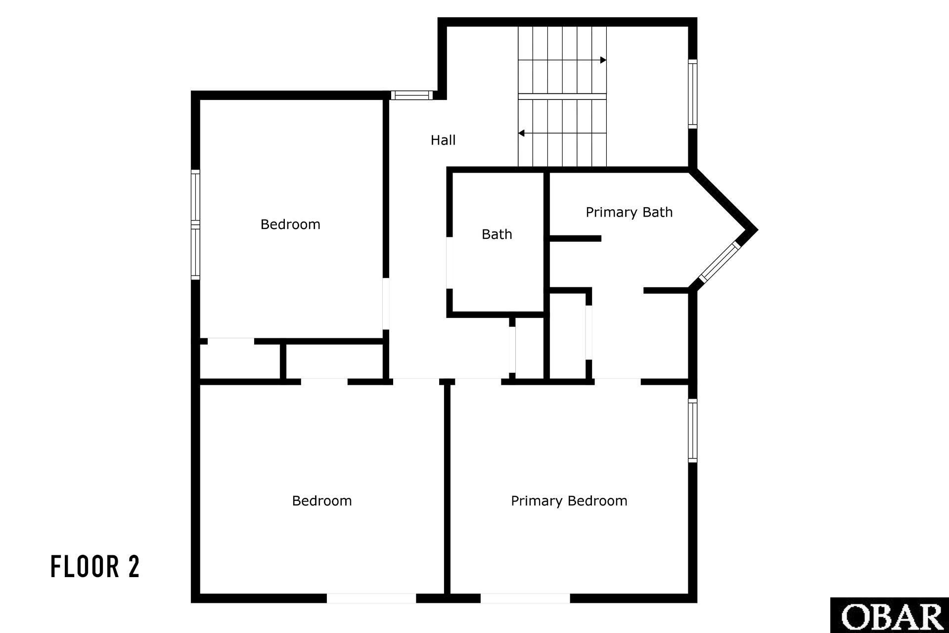 321 Truxton Street, Kill Devil Hills, NC 27948, 3 Bedrooms Bedrooms, ,3 BathroomsBathrooms,Residential,For sale,Truxton Street,127591