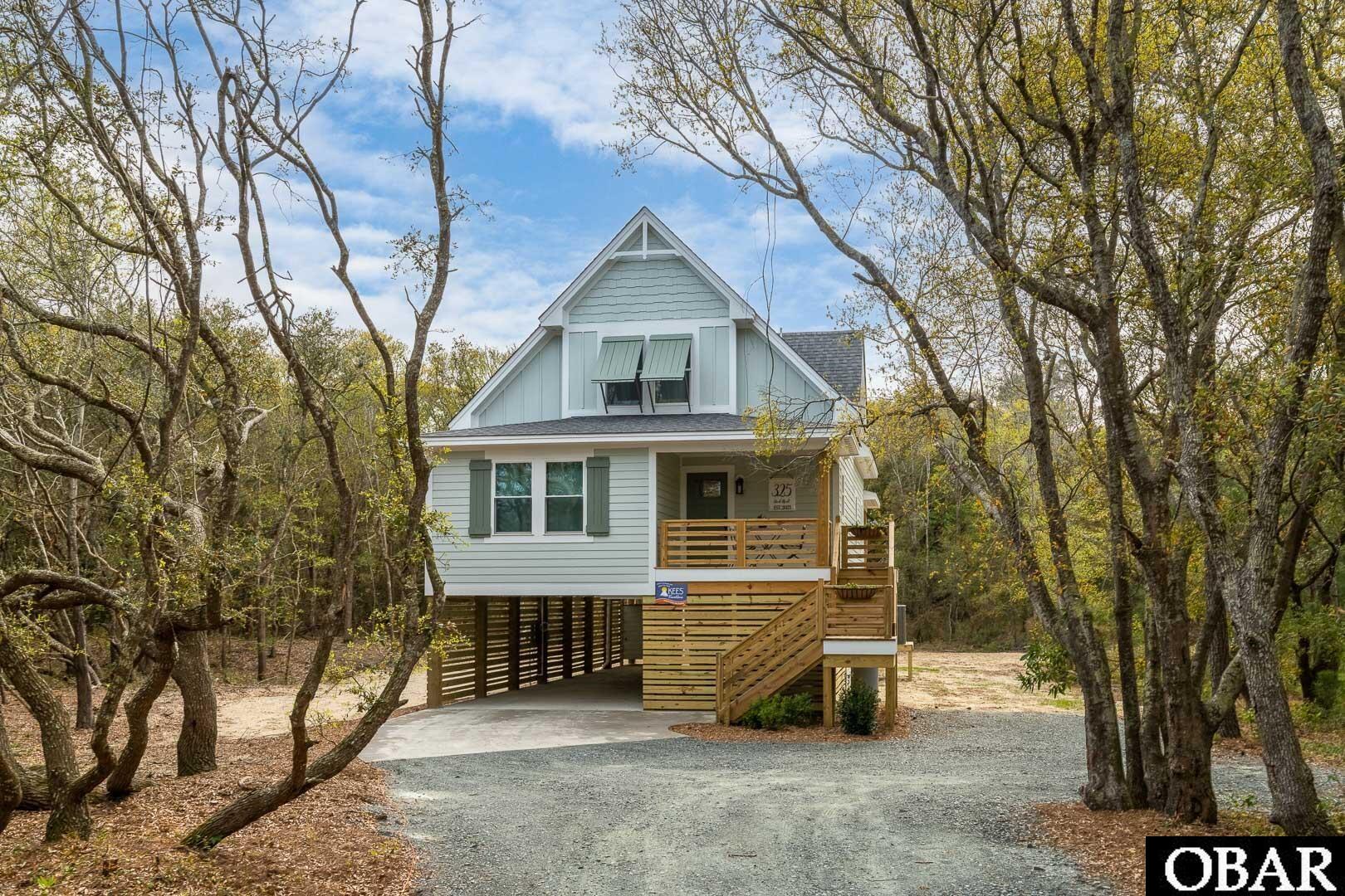 325 Duck Road, Southern Shores, NC 27949, 4 Bedrooms Bedrooms, ,3 BathroomsBathrooms,Residential,For sale,Duck Road,127592