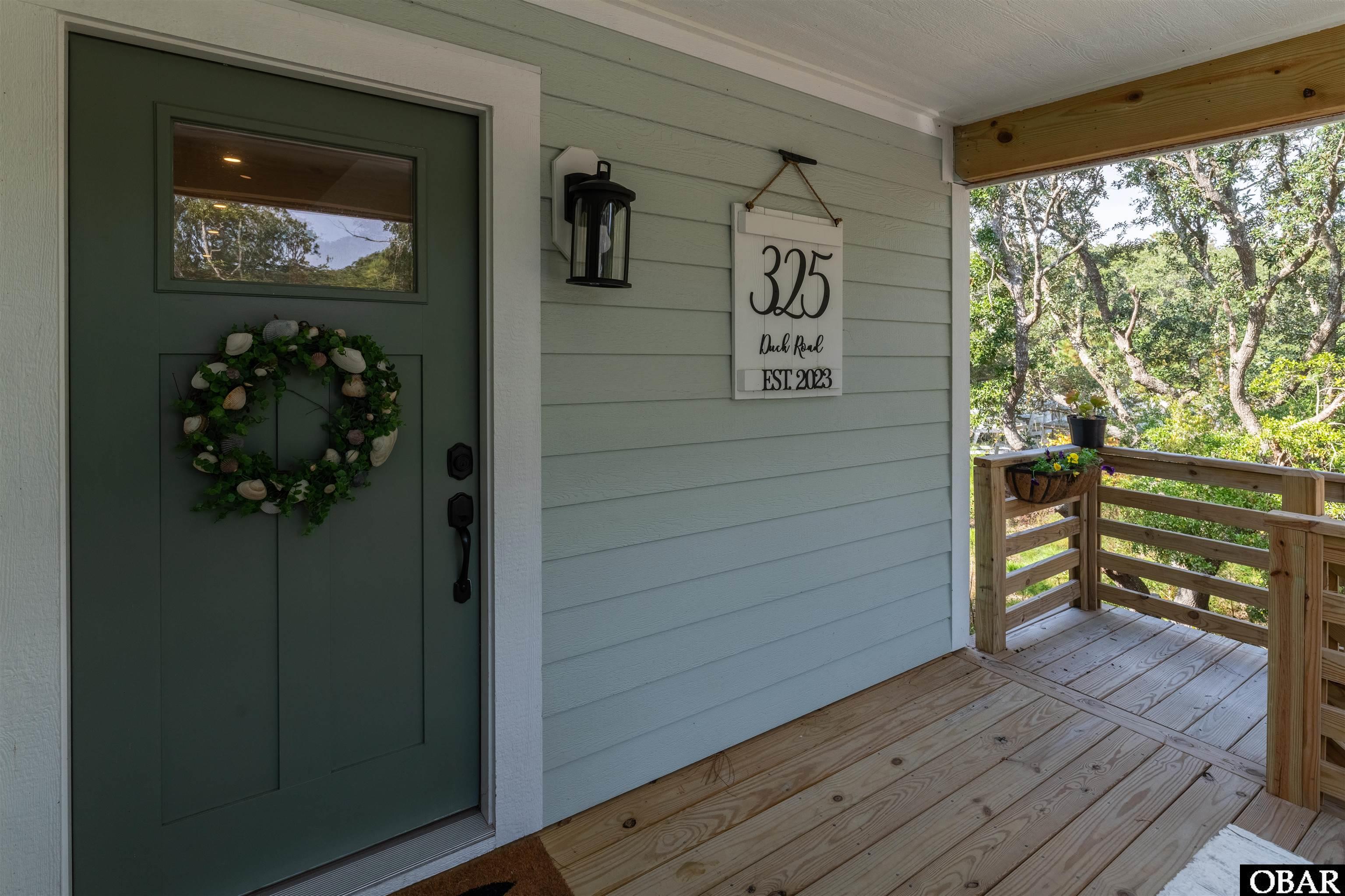 325 Duck Road, Southern Shores, NC 27949, 4 Bedrooms Bedrooms, ,3 BathroomsBathrooms,Residential,For sale,Duck Road,127592