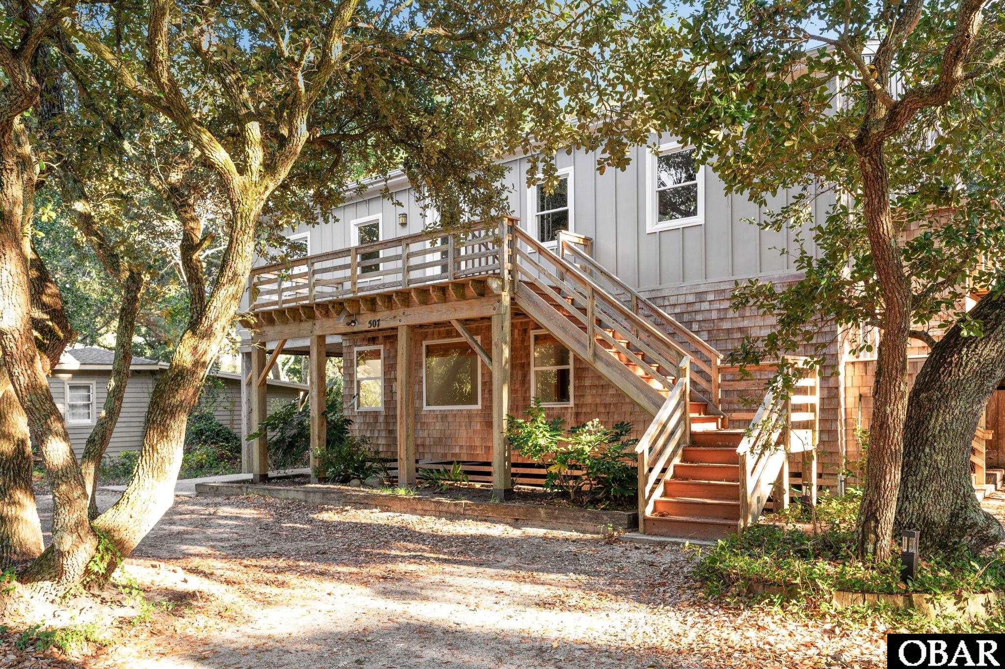 507 Airstrip Road, Kill Devil Hills, NC 27948, 4 Bedrooms Bedrooms, ,2 BathroomsBathrooms,Residential,For sale,Airstrip Road,127594