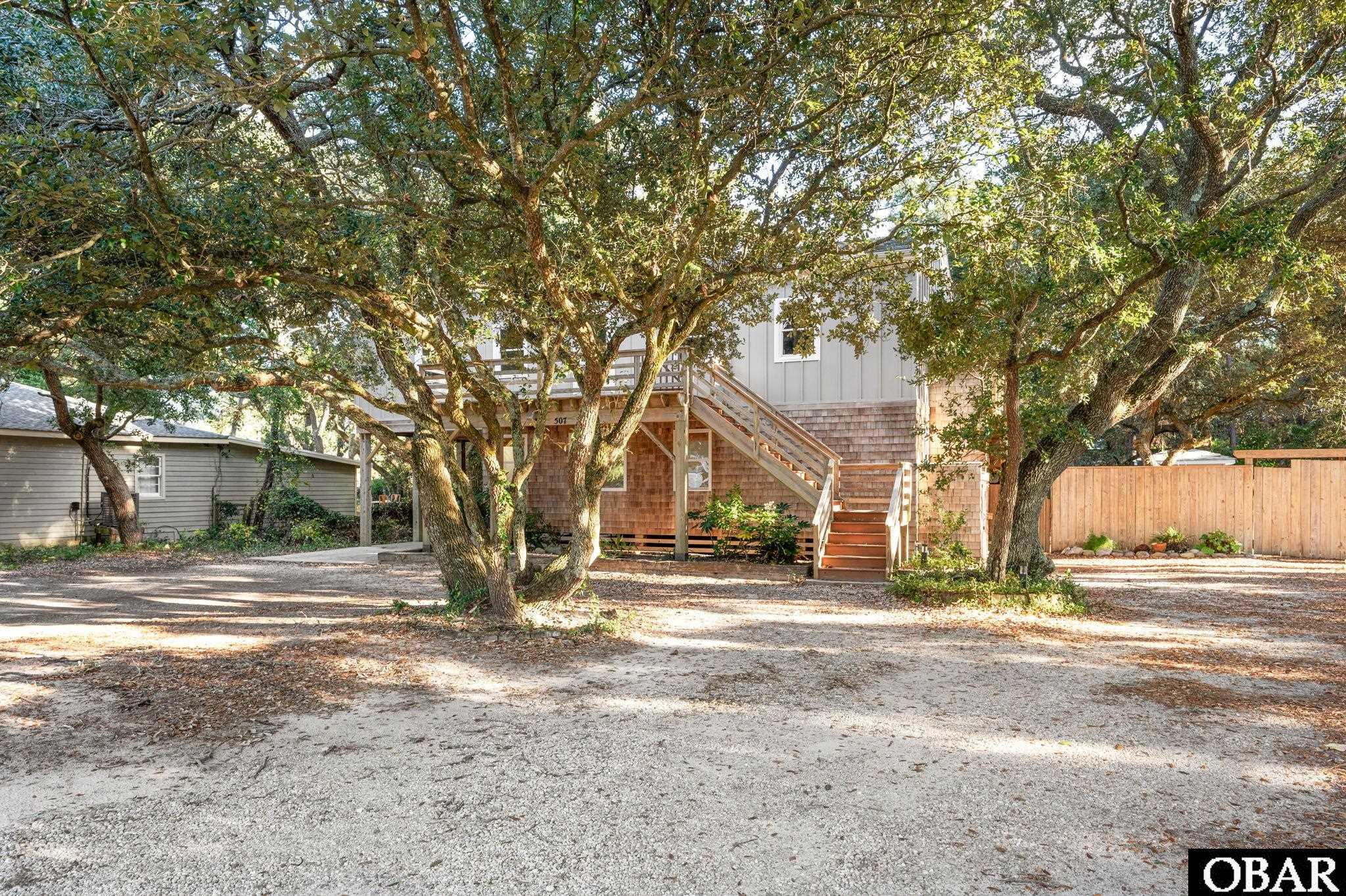 507 Airstrip Road, Kill Devil Hills, NC 27948, 4 Bedrooms Bedrooms, ,2 BathroomsBathrooms,Residential,For sale,Airstrip Road,127594