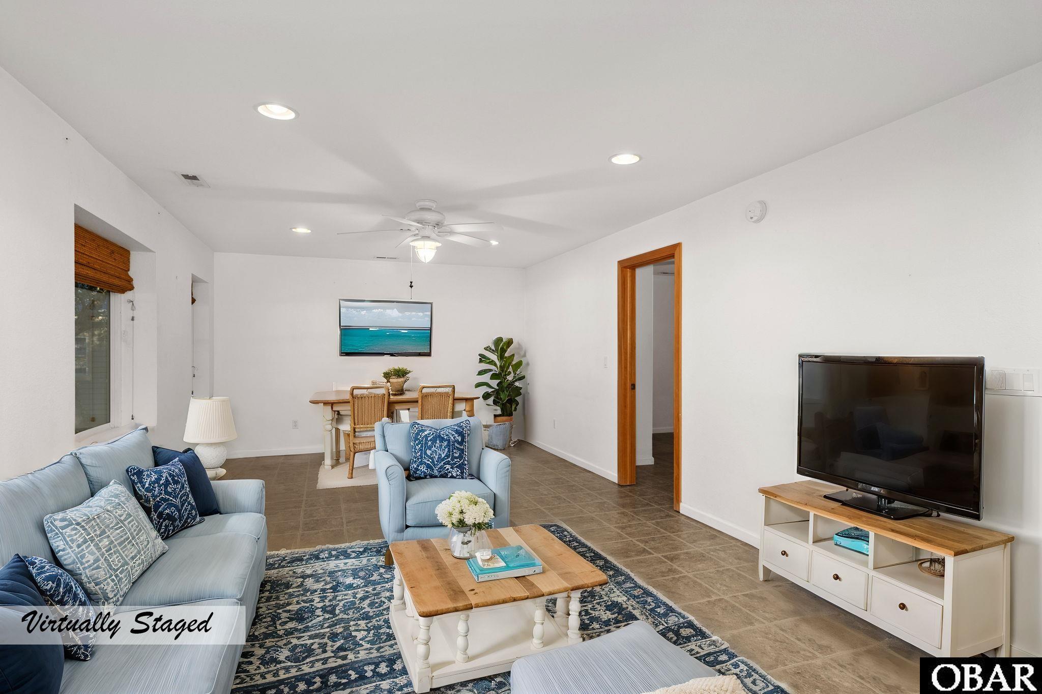 507 Airstrip Road, Kill Devil Hills, NC 27948, 4 Bedrooms Bedrooms, ,2 BathroomsBathrooms,Residential,For sale,Airstrip Road,127594