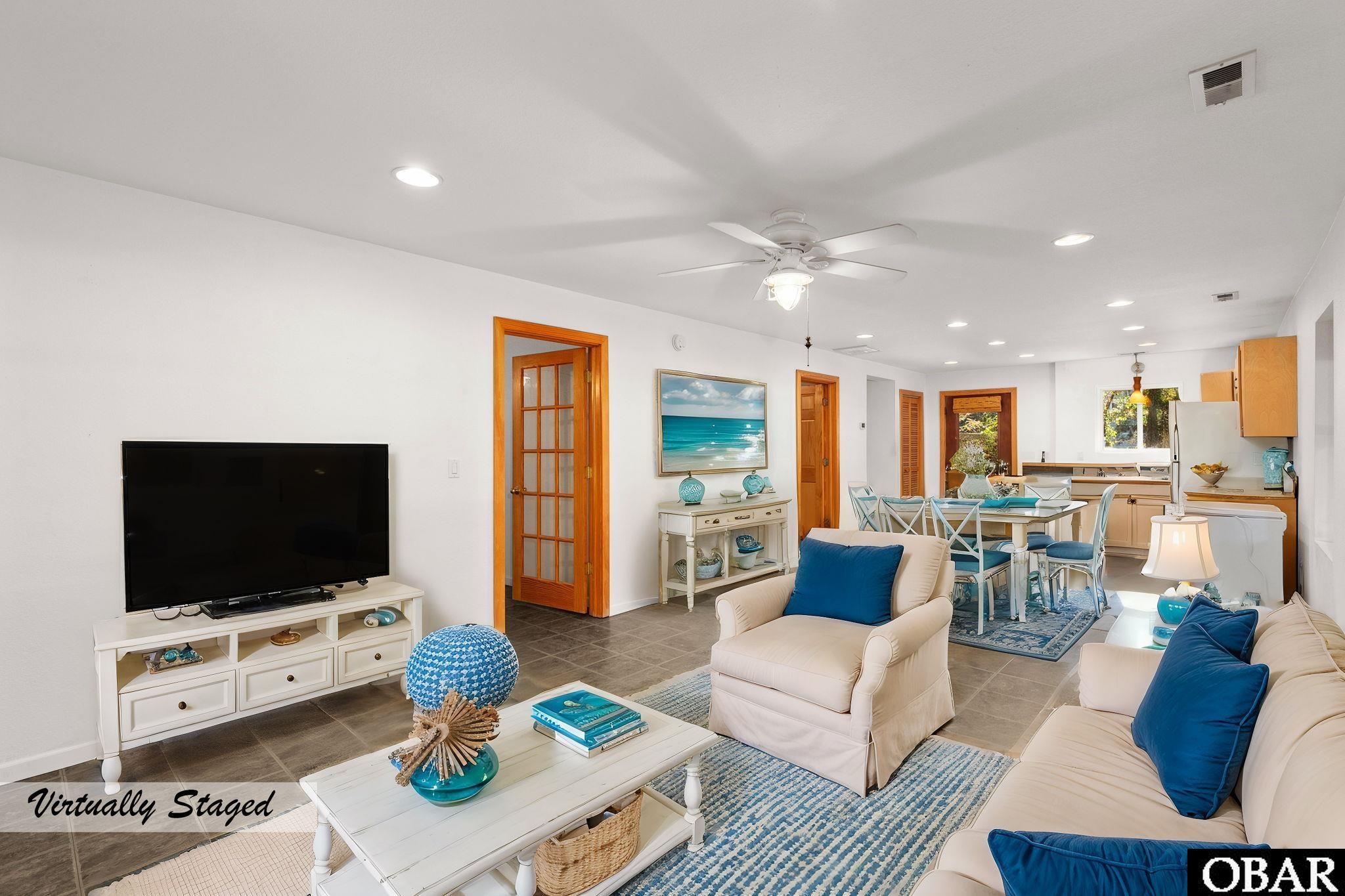 507 Airstrip Road, Kill Devil Hills, NC 27948, 4 Bedrooms Bedrooms, ,2 BathroomsBathrooms,Residential,For sale,Airstrip Road,127594