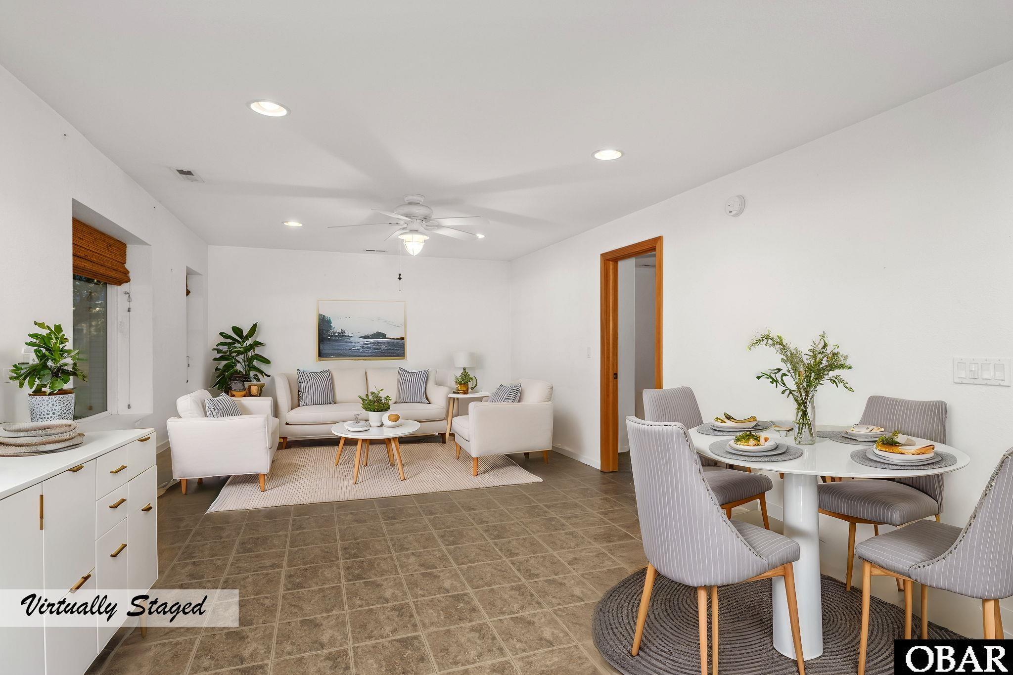 507 Airstrip Road, Kill Devil Hills, NC 27948, 4 Bedrooms Bedrooms, ,2 BathroomsBathrooms,Residential,For sale,Airstrip Road,127594