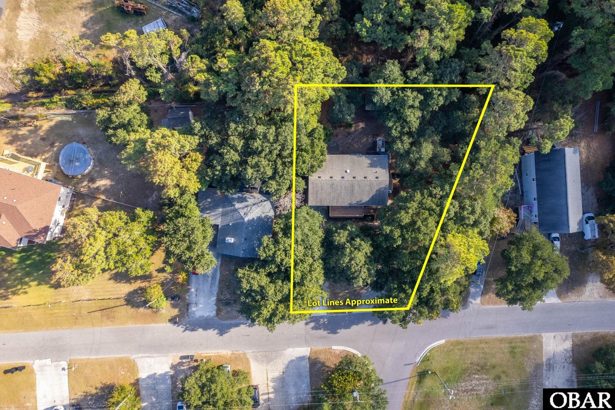 507 Airstrip Road, Kill Devil Hills, NC 27948, 4 Bedrooms Bedrooms, ,2 BathroomsBathrooms,Residential,For sale,Airstrip Road,127594