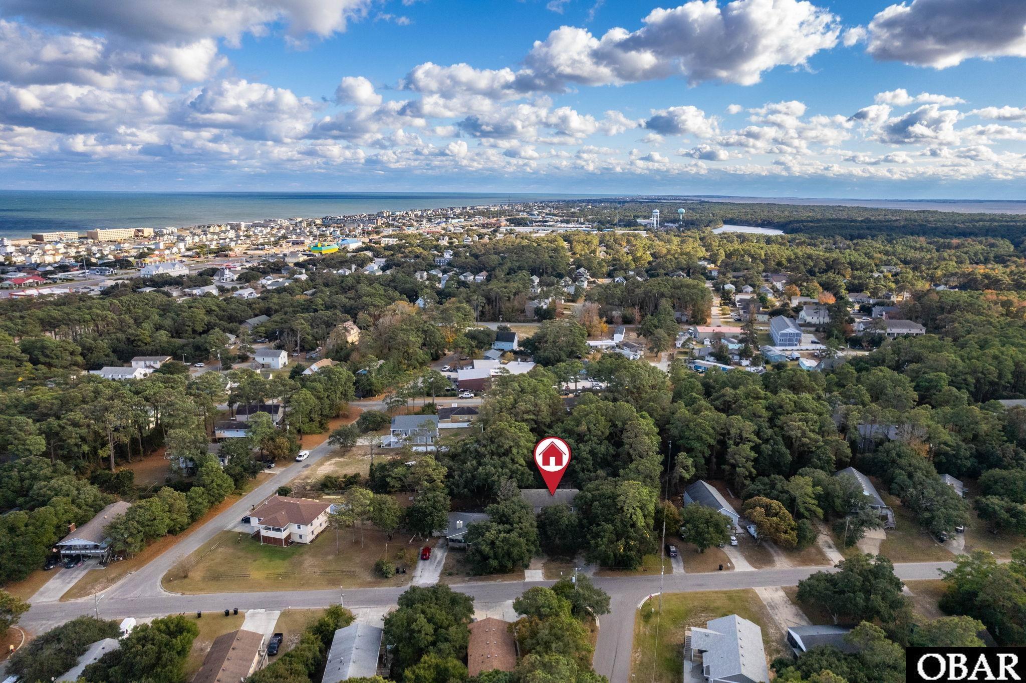 507 Airstrip Road, Kill Devil Hills, NC 27948, 4 Bedrooms Bedrooms, ,2 BathroomsBathrooms,Residential,For sale,Airstrip Road,127594