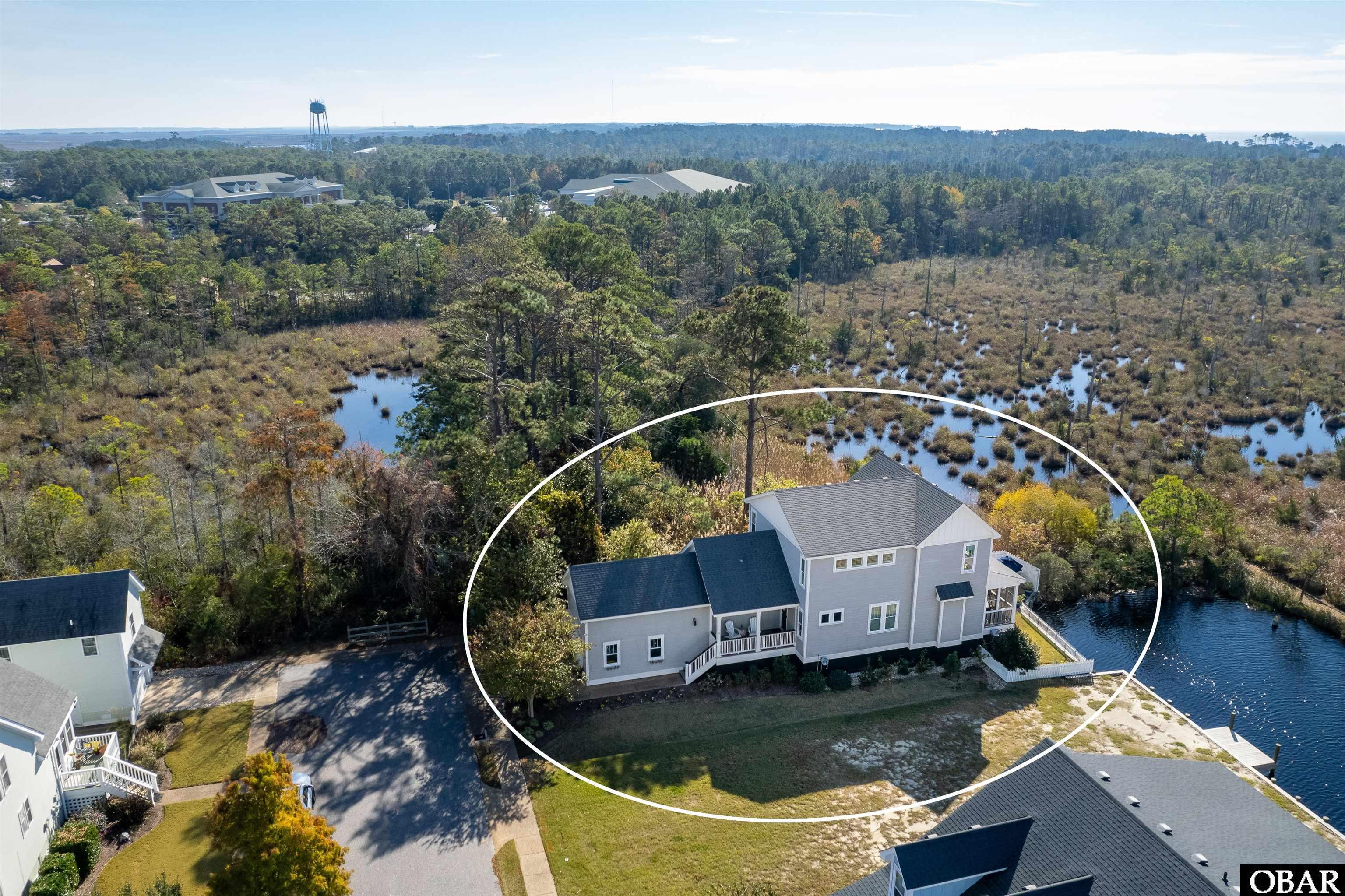 822 Back Bay Road, Manteo, NC 27954, 4 Bedrooms Bedrooms, ,3 BathroomsBathrooms,Residential,For sale,Back Bay Road,127595