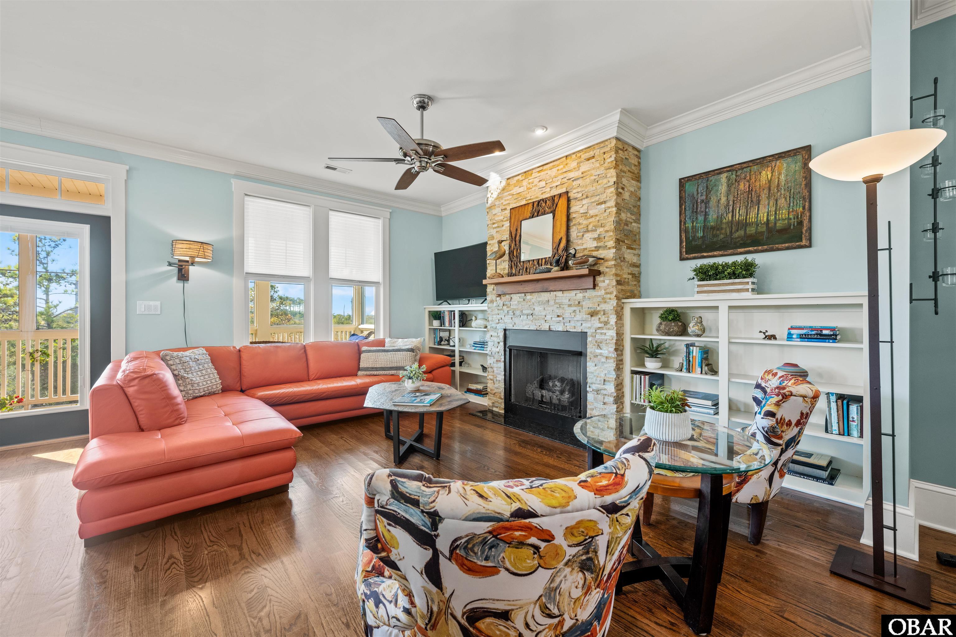822 Back Bay Road, Manteo, NC 27954, 4 Bedrooms Bedrooms, ,3 BathroomsBathrooms,Residential,For sale,Back Bay Road,127595