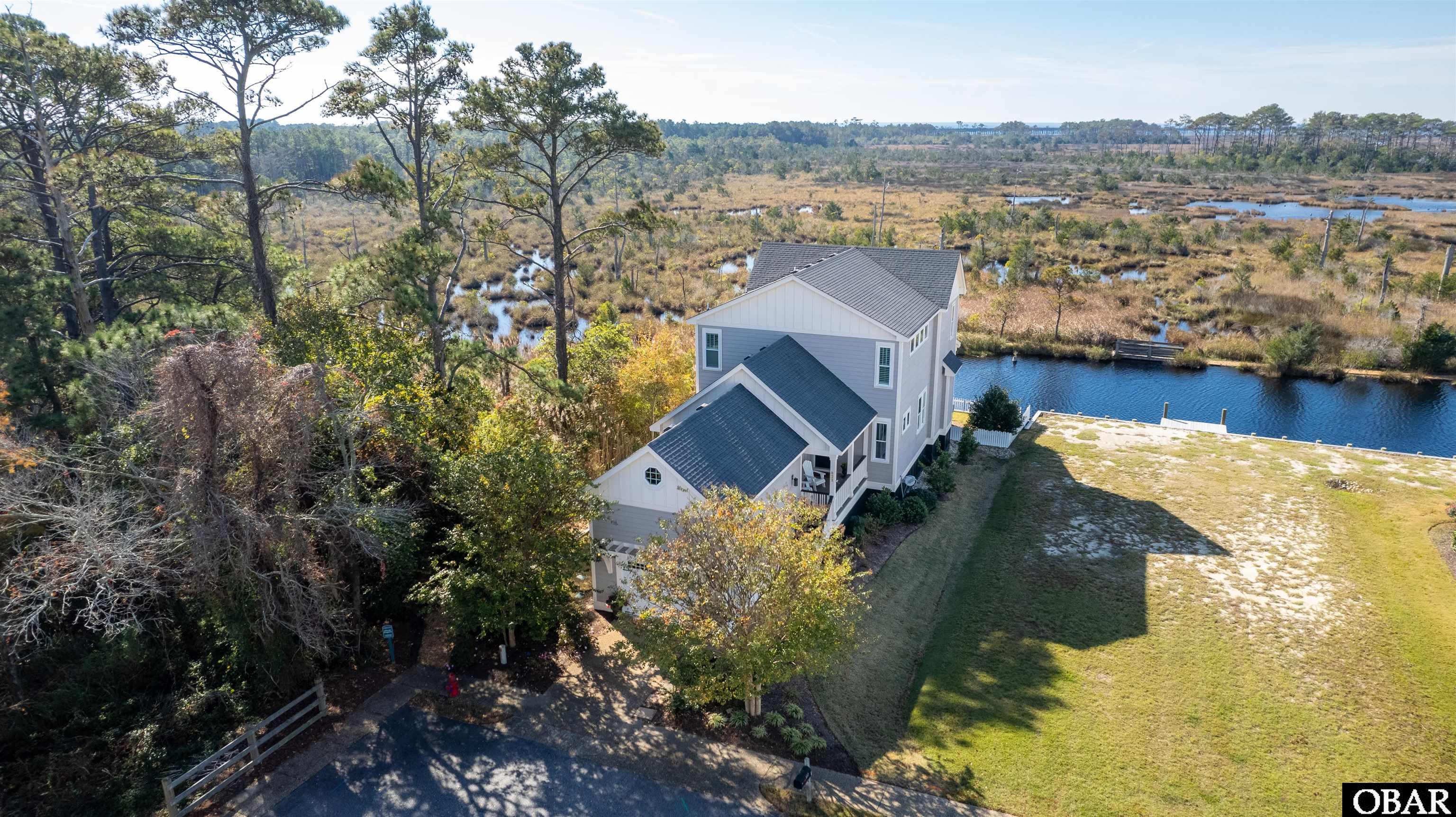 822 Back Bay Road, Manteo, NC 27954, 4 Bedrooms Bedrooms, ,3 BathroomsBathrooms,Residential,For sale,Back Bay Road,127595