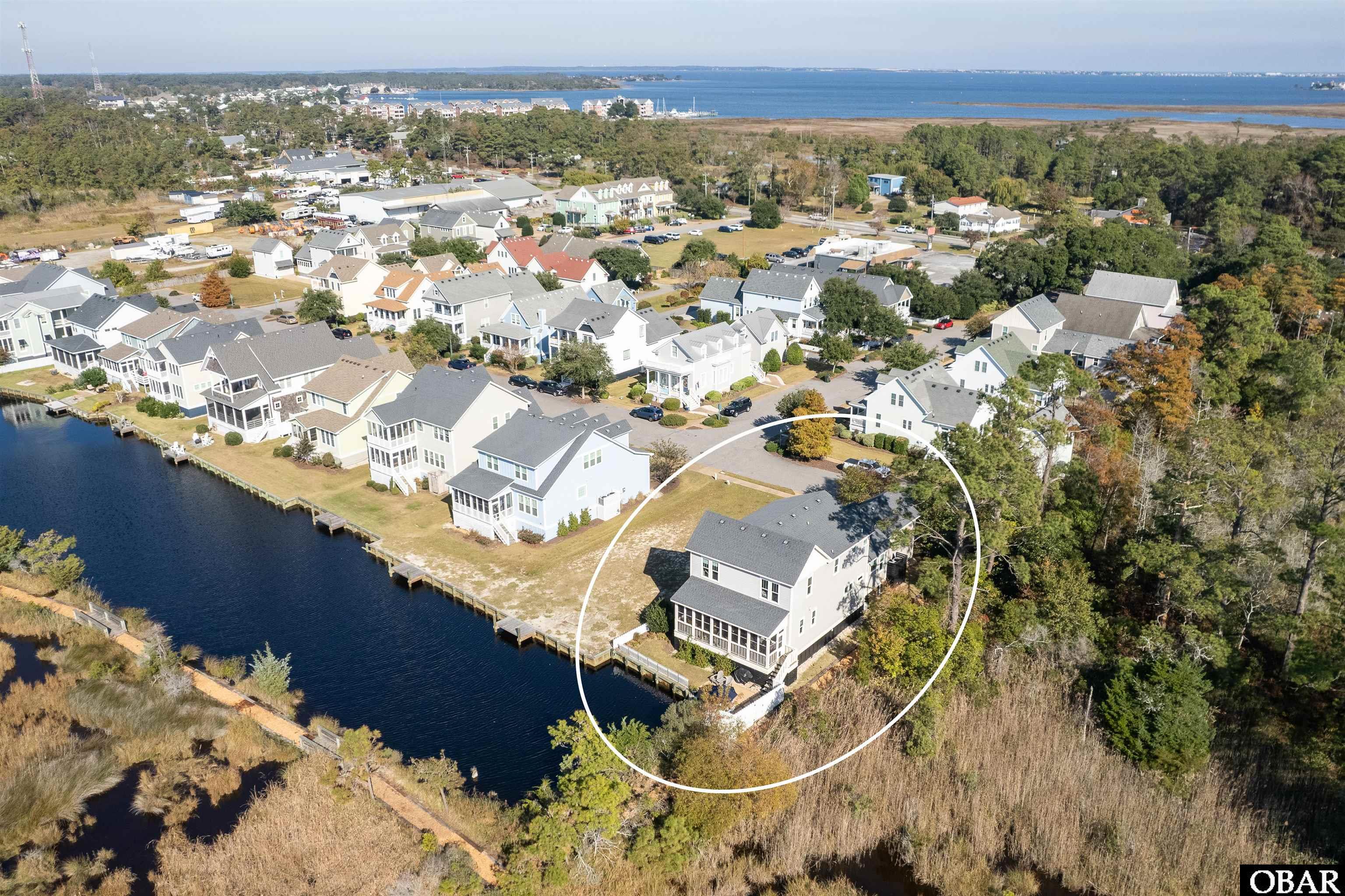 822 Back Bay Road, Manteo, NC 27954, 4 Bedrooms Bedrooms, ,3 BathroomsBathrooms,Residential,For sale,Back Bay Road,127595