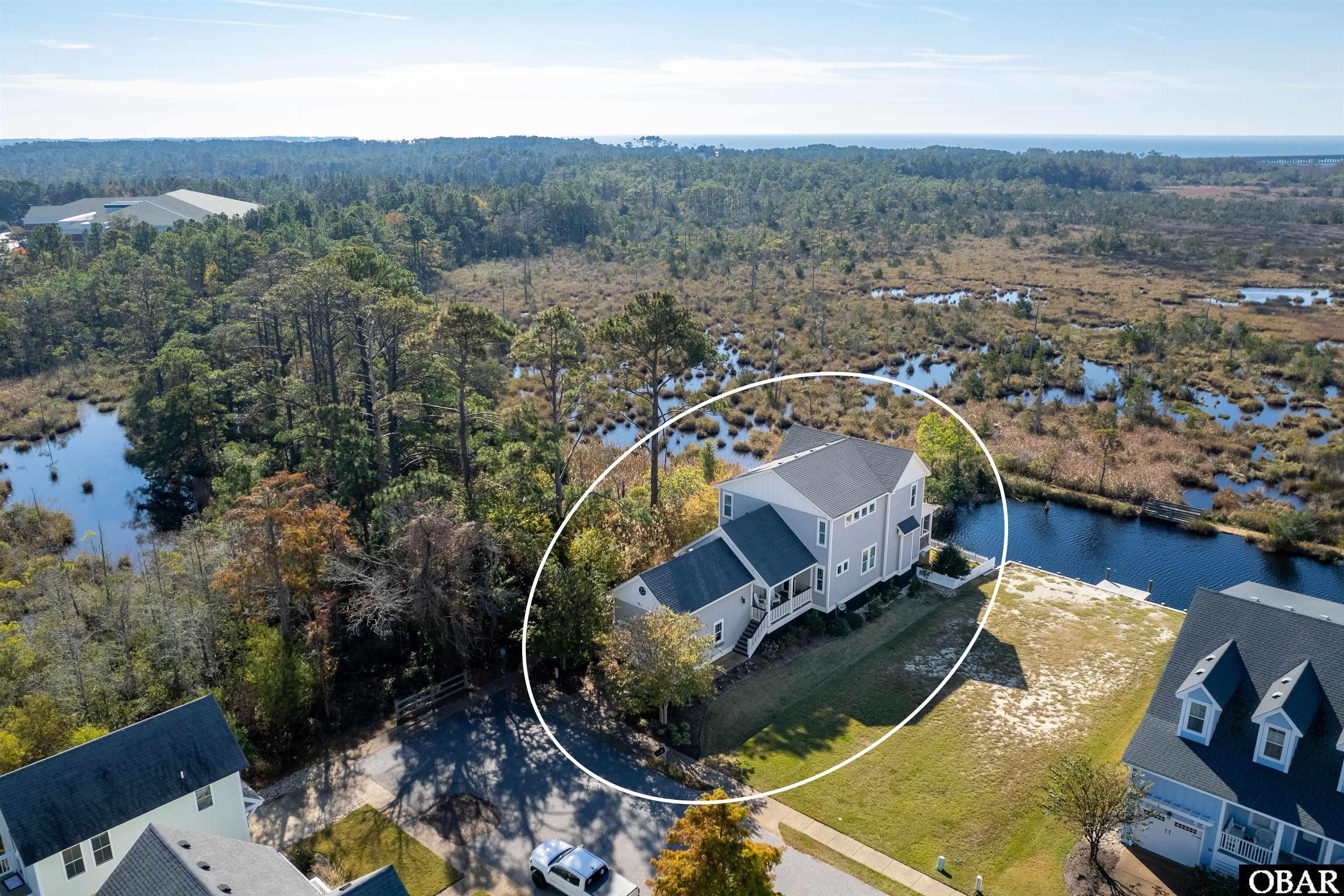 822 Back Bay Road, Manteo, NC 27954, 4 Bedrooms Bedrooms, ,3 BathroomsBathrooms,Residential,For sale,Back Bay Road,127595