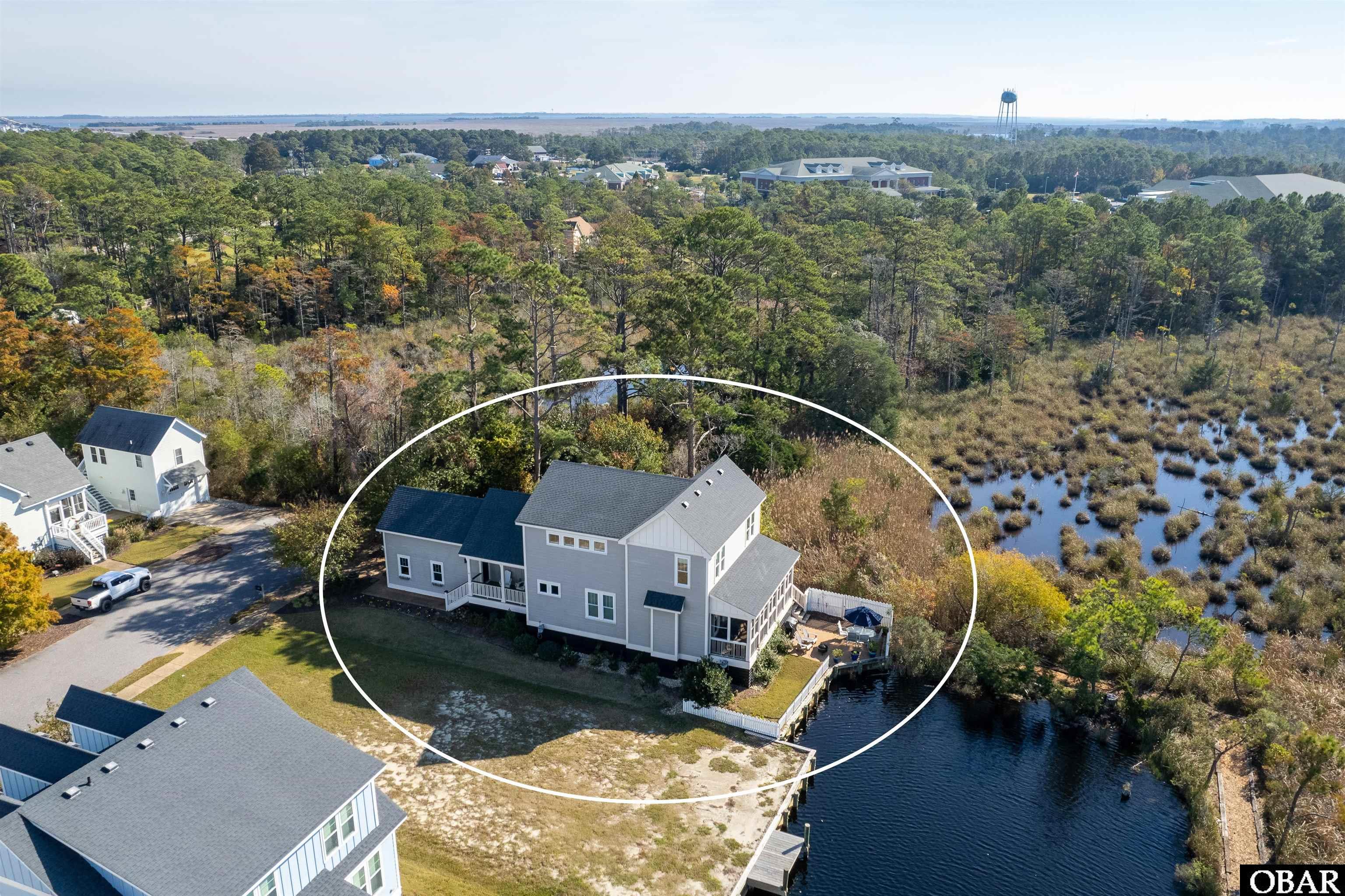 822 Back Bay Road, Manteo, NC 27954, 4 Bedrooms Bedrooms, ,3 BathroomsBathrooms,Residential,For sale,Back Bay Road,127595