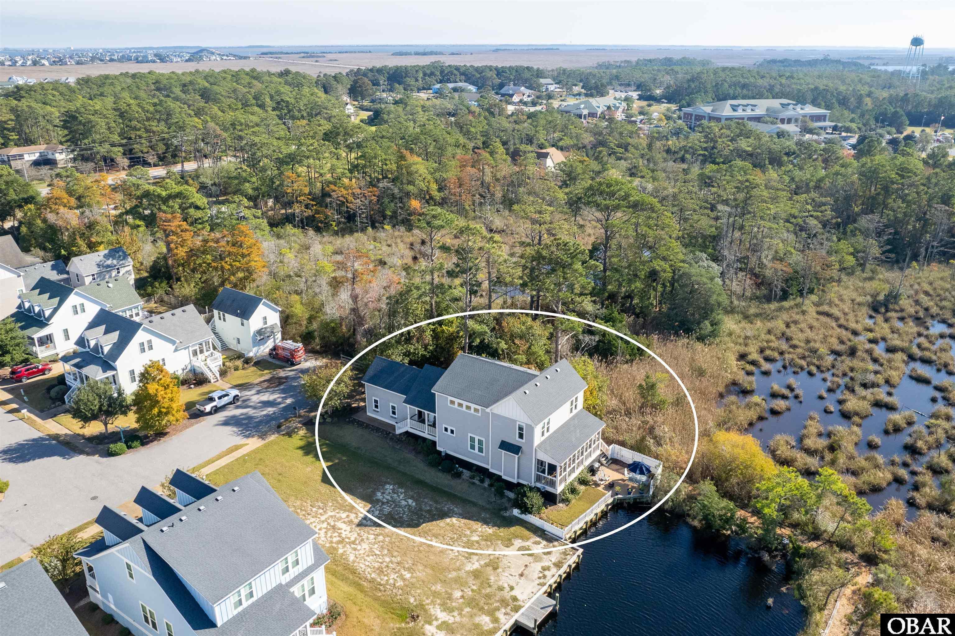 822 Back Bay Road, Manteo, NC 27954, 4 Bedrooms Bedrooms, ,3 BathroomsBathrooms,Residential,For sale,Back Bay Road,127595