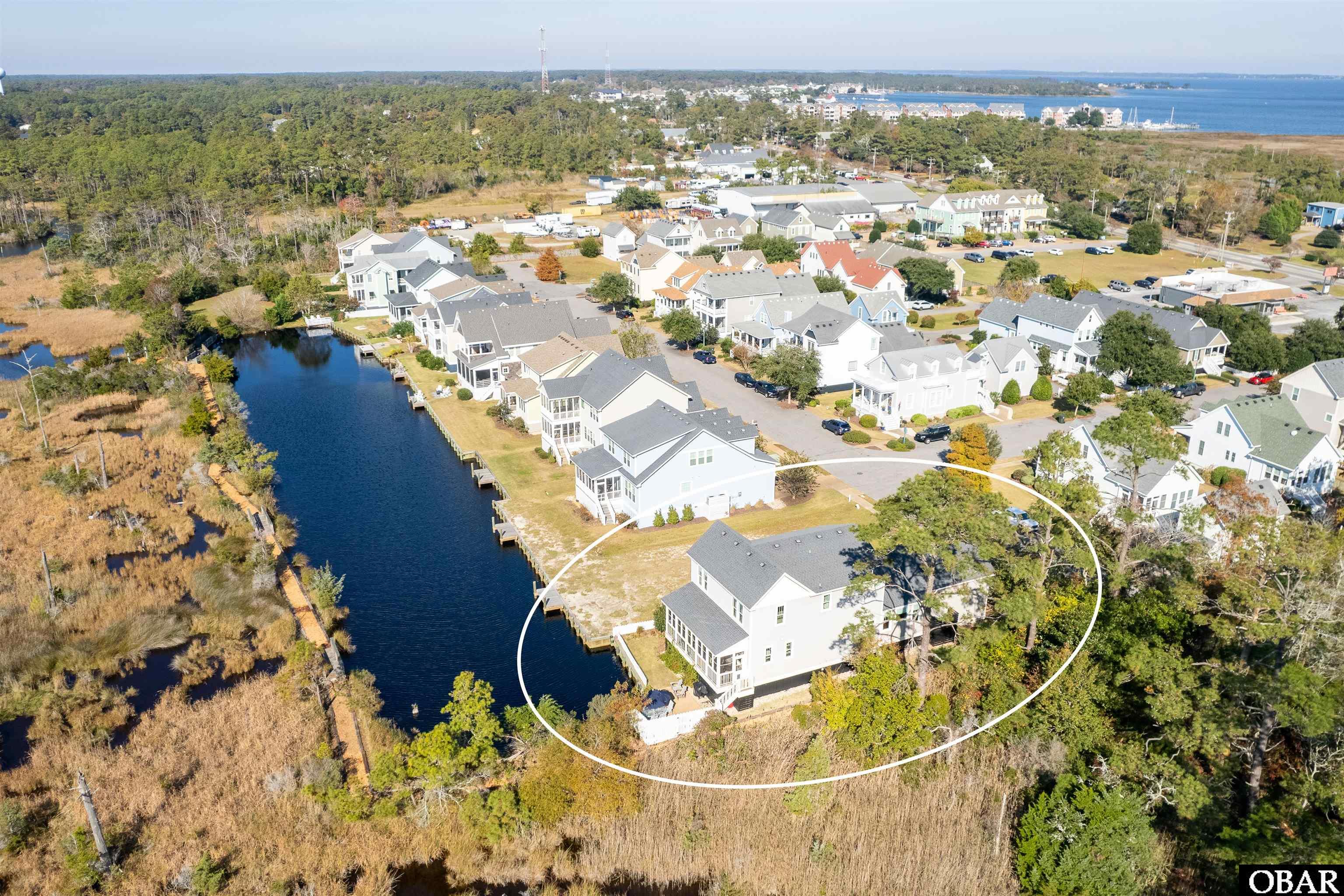 822 Back Bay Road, Manteo, NC 27954, 4 Bedrooms Bedrooms, ,3 BathroomsBathrooms,Residential,For sale,Back Bay Road,127595