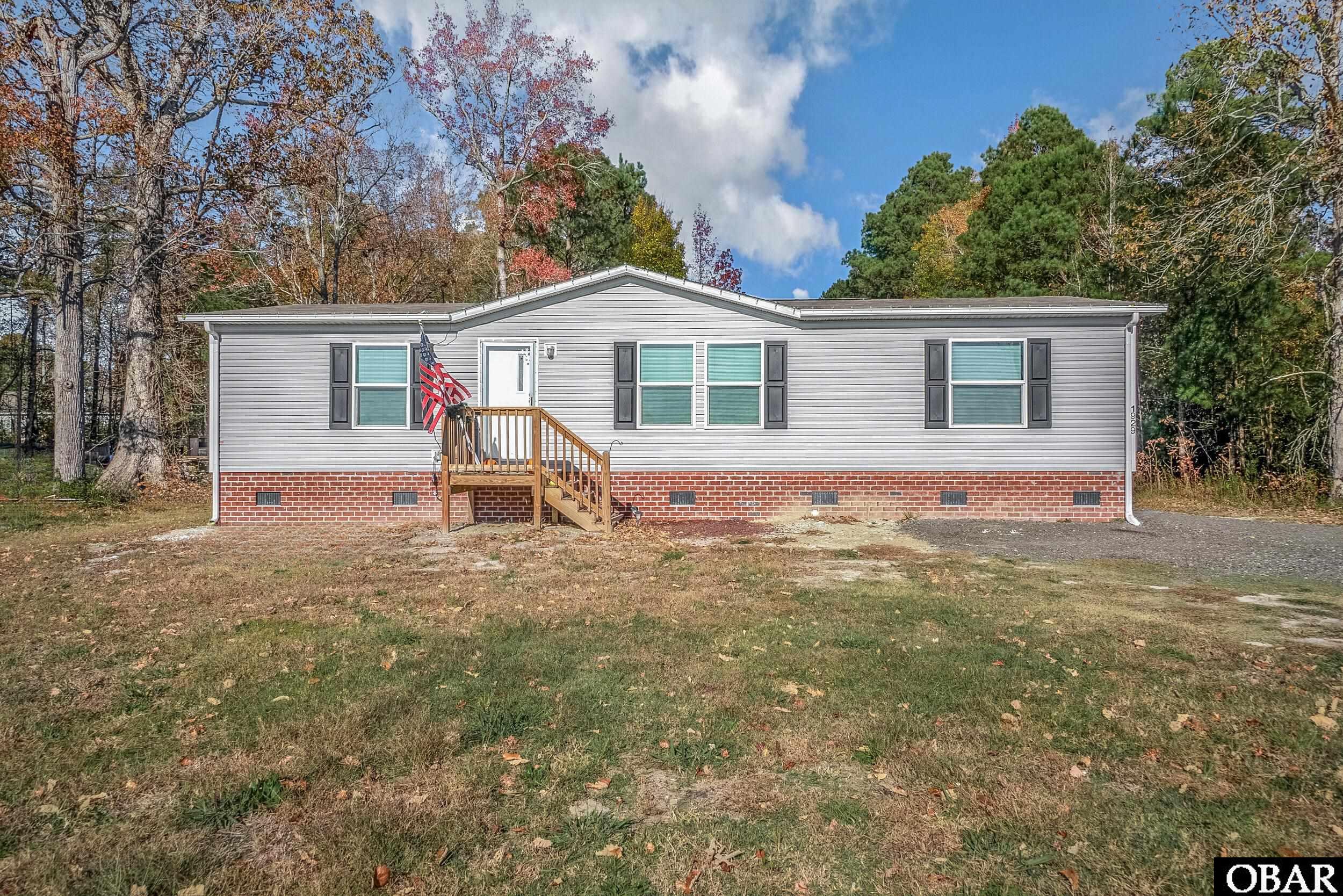1929 Caratoke Highway, Moyock, NC 27958, 3 Bedrooms Bedrooms, ,2 BathroomsBathrooms,Residential,For sale,Caratoke Highway,127596