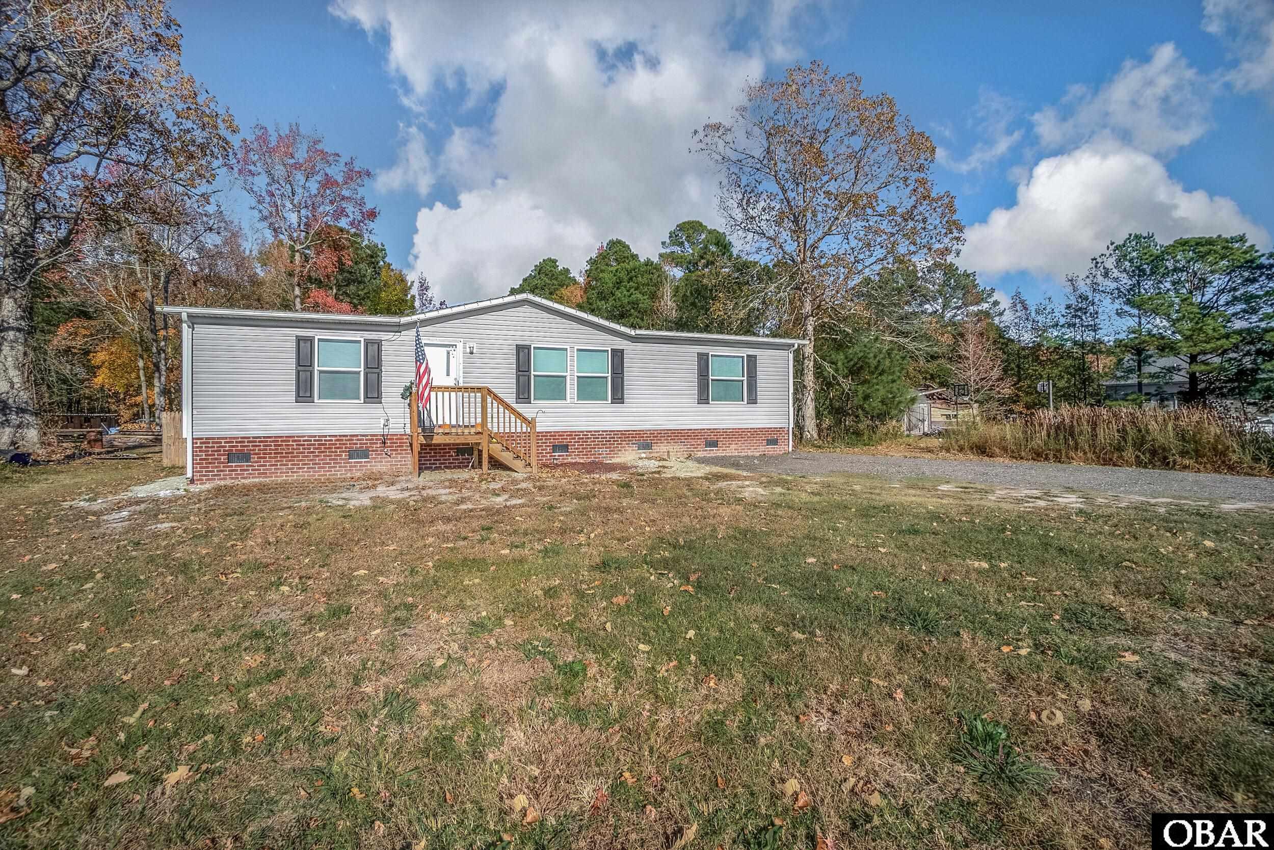 1929 Caratoke Highway, Moyock, NC 27958, 3 Bedrooms Bedrooms, ,2 BathroomsBathrooms,Residential,For sale,Caratoke Highway,127596