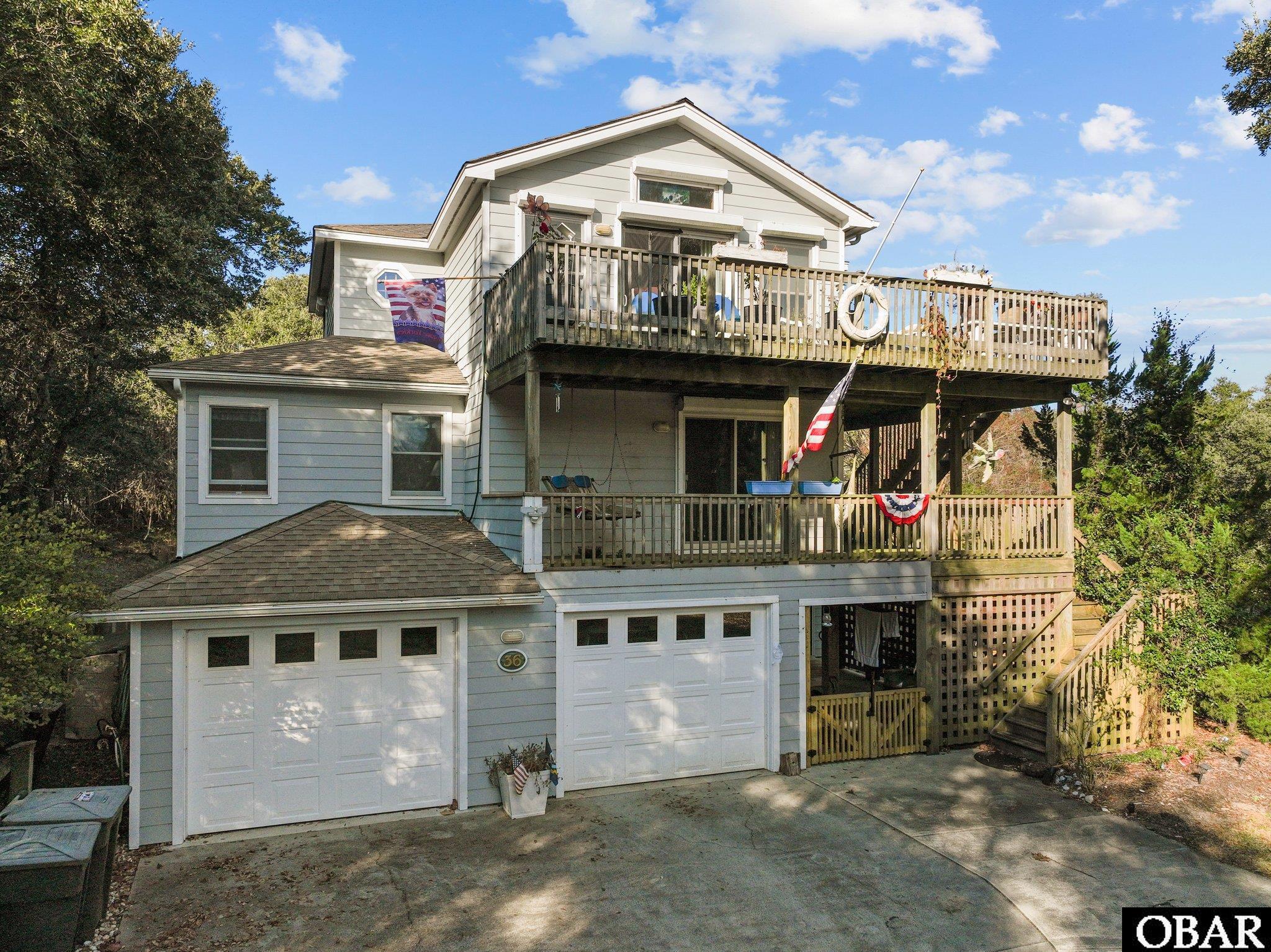 36 Eleventh Avenue, Southern Shores, NC 27949, 5 Bedrooms Bedrooms, ,4 BathroomsBathrooms,Residential,For sale,Eleventh Avenue,127597