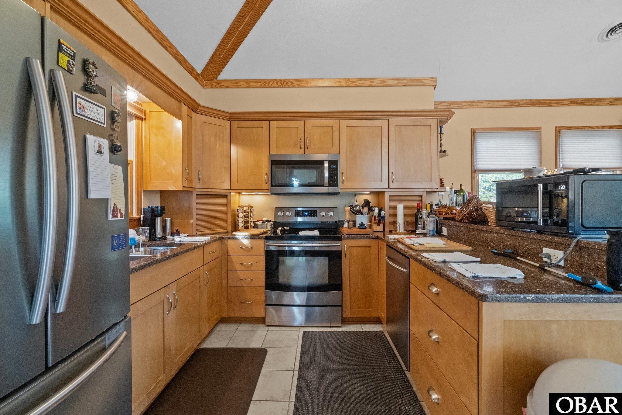36 Eleventh Avenue, Southern Shores, NC 27949, 5 Bedrooms Bedrooms, ,4 BathroomsBathrooms,Residential,For sale,Eleventh Avenue,127597