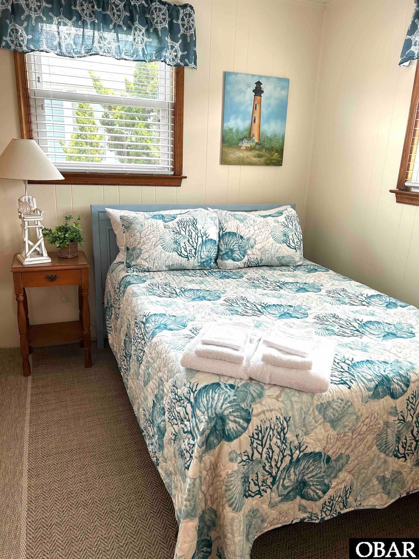 305 Albatross Street, Nags Head, NC 27959, 3 Bedrooms Bedrooms, ,1 BathroomBathrooms,Residential,For sale,Albatross Street,127598