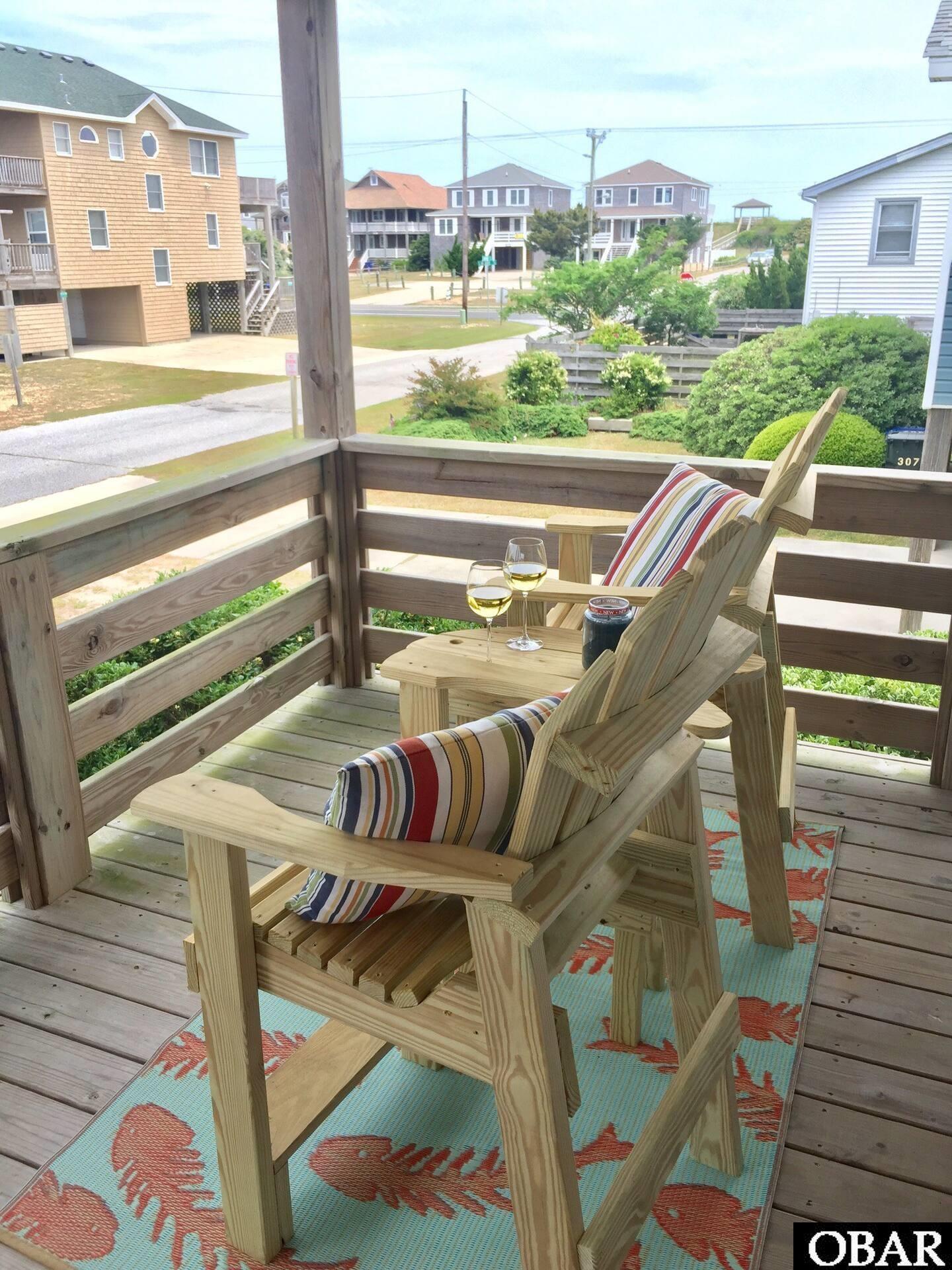 305 Albatross Street, Nags Head, NC 27959, 3 Bedrooms Bedrooms, ,1 BathroomBathrooms,Residential,For sale,Albatross Street,127598