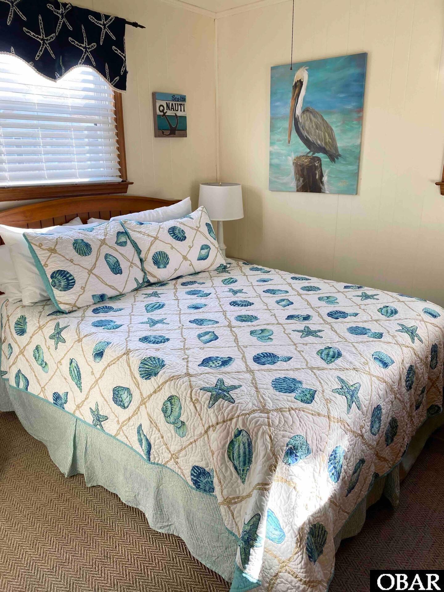 305 Albatross Street, Nags Head, NC 27959, 3 Bedrooms Bedrooms, ,1 BathroomBathrooms,Residential,For sale,Albatross Street,127598
